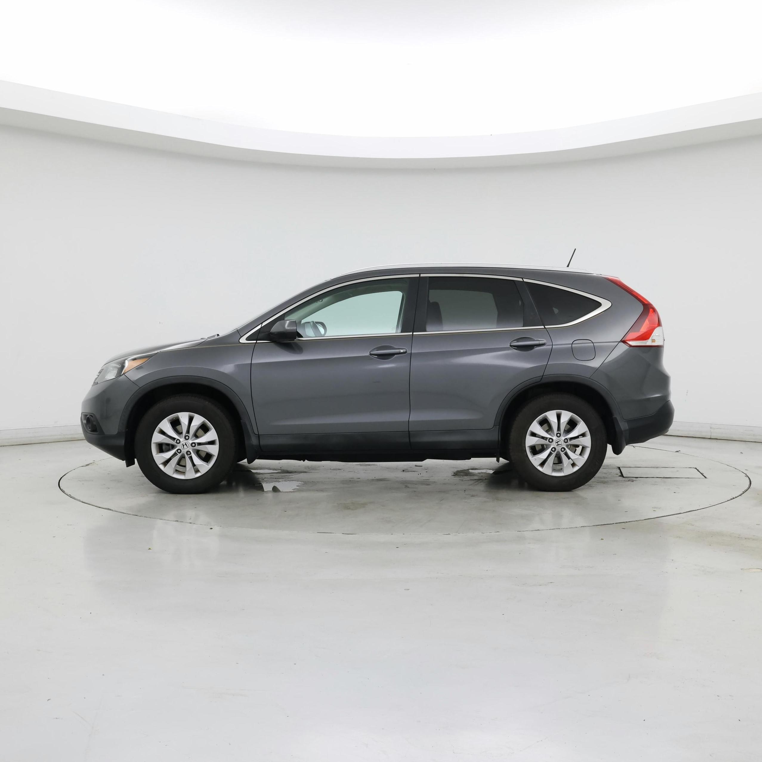 Thumbnail: 2013 Honda CR-V - 3