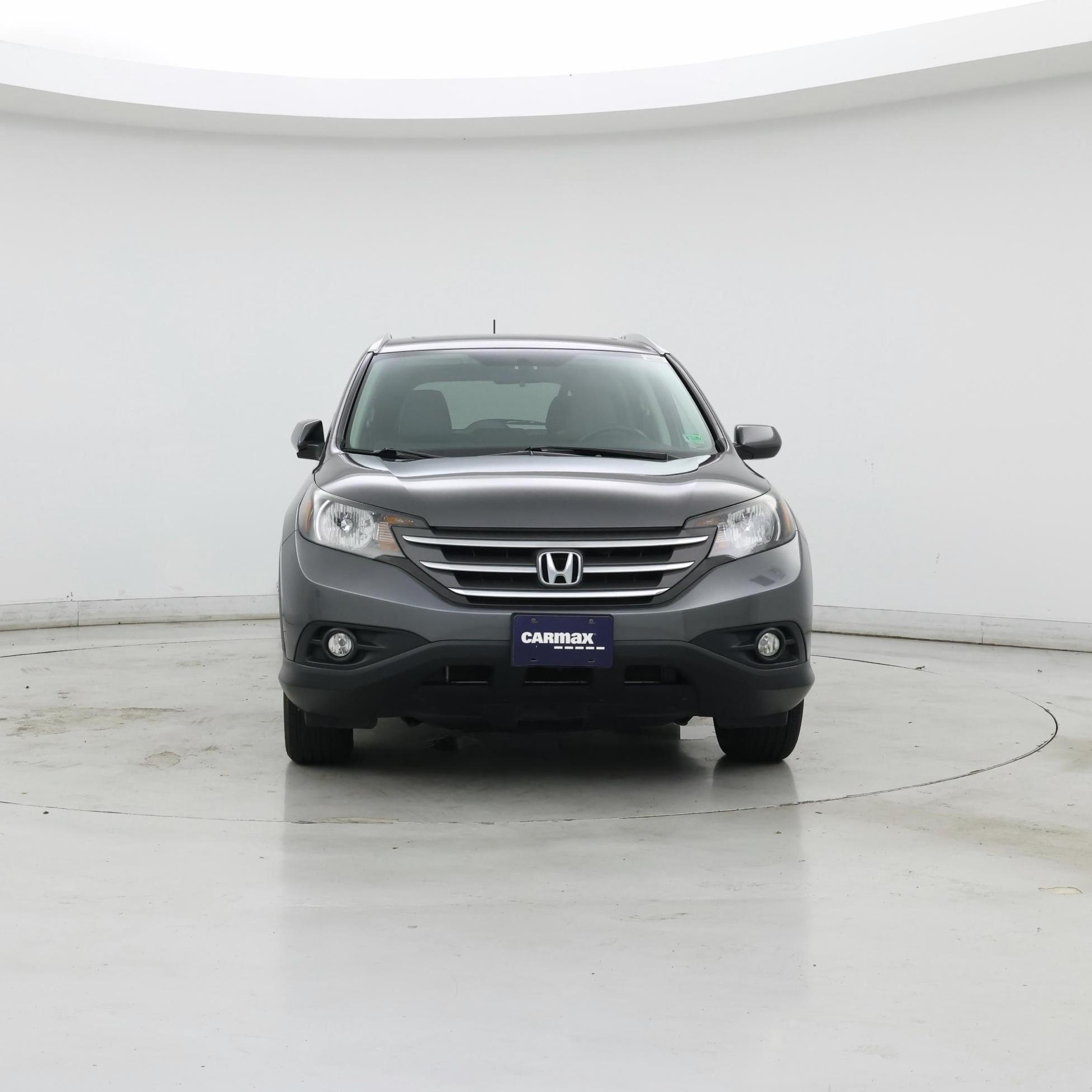 Thumbnail: 2013 Honda CR-V - 5