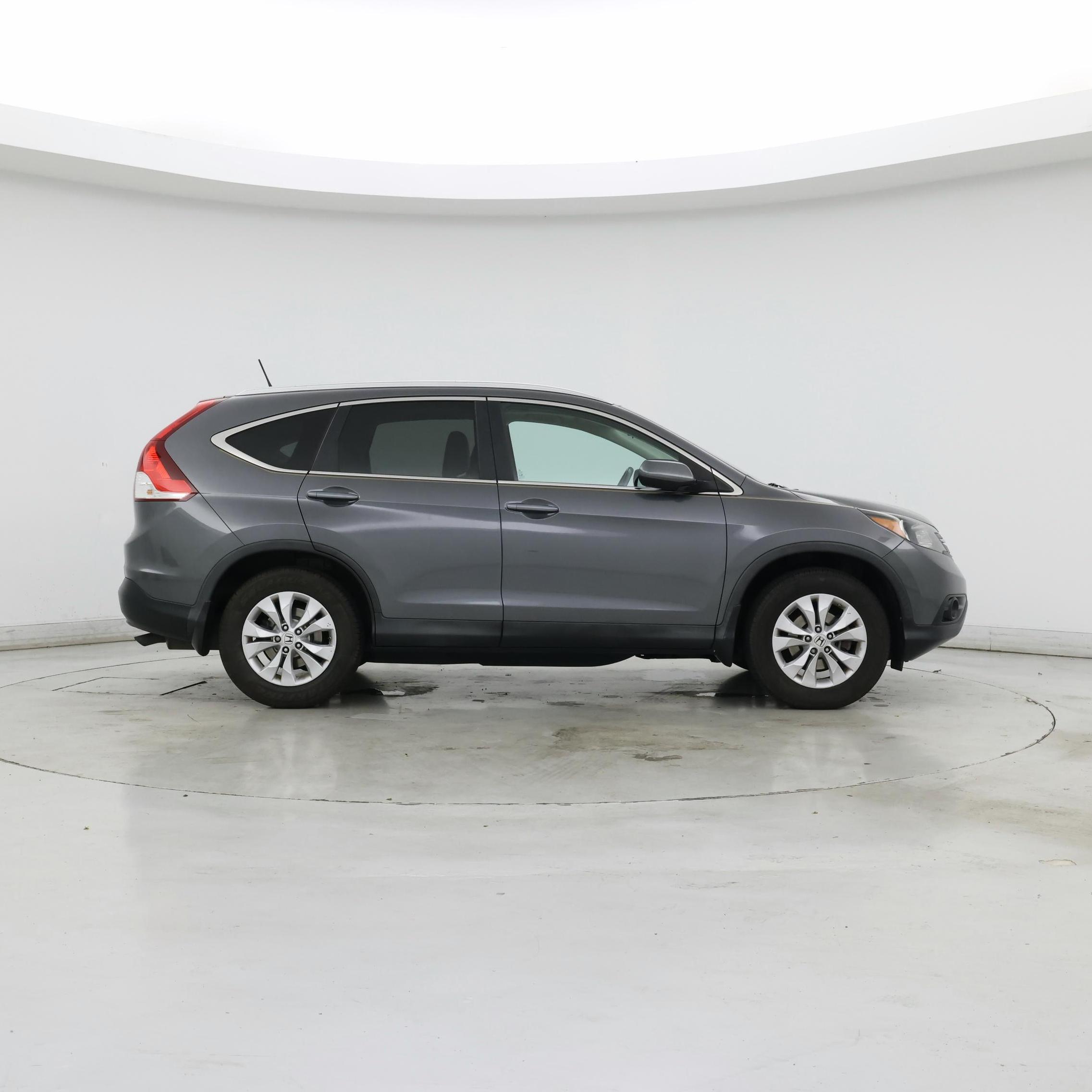 Thumbnail: 2013 Honda CR-V - 7