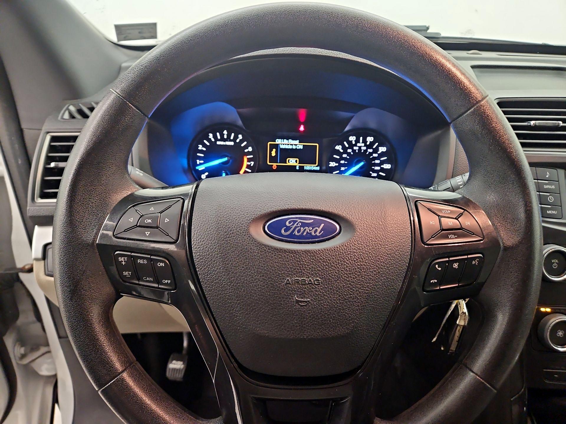 Thumbnail: 2019 Ford Explorer - 10