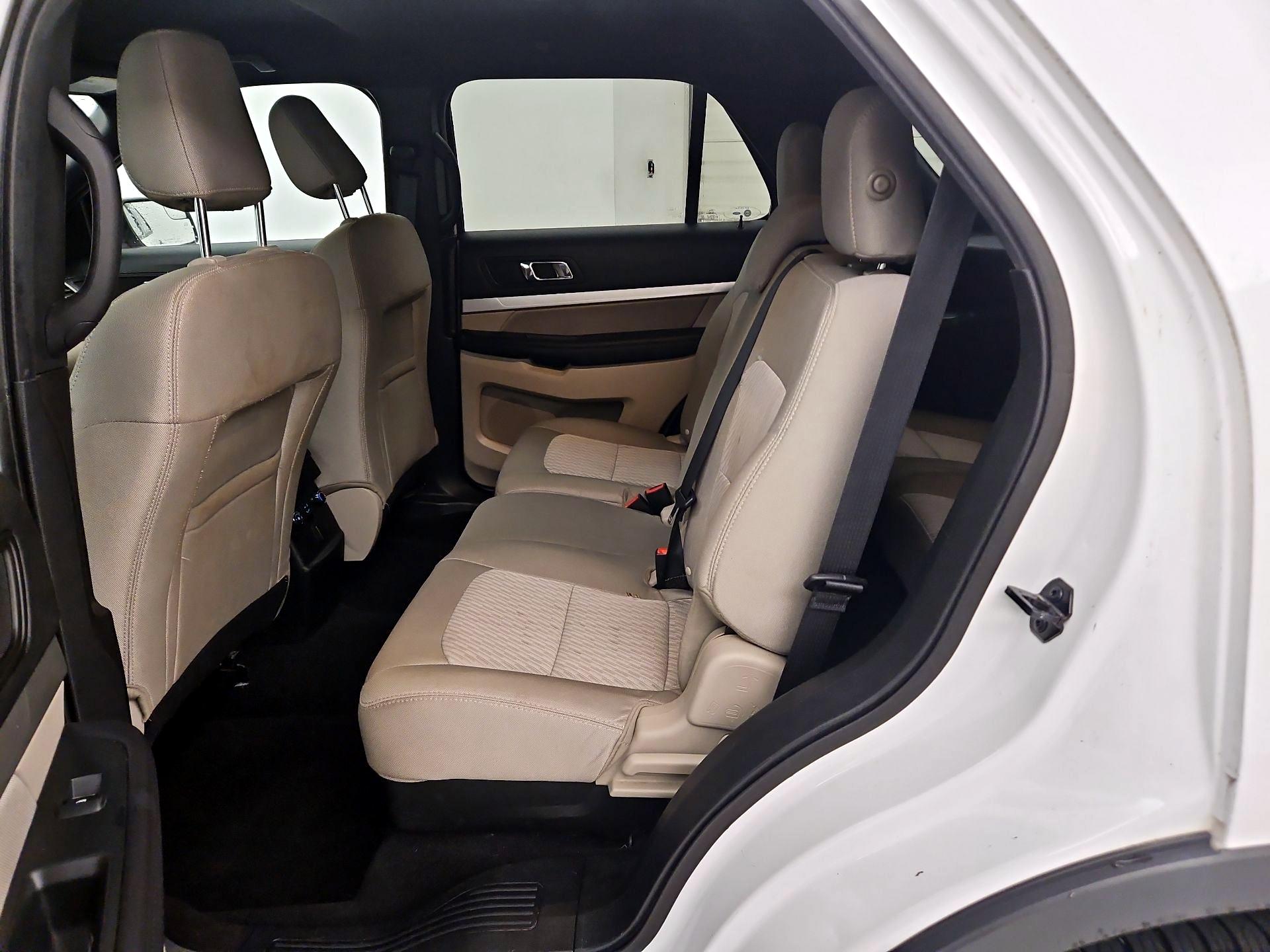 Thumbnail: 2019 Ford Explorer - 19
