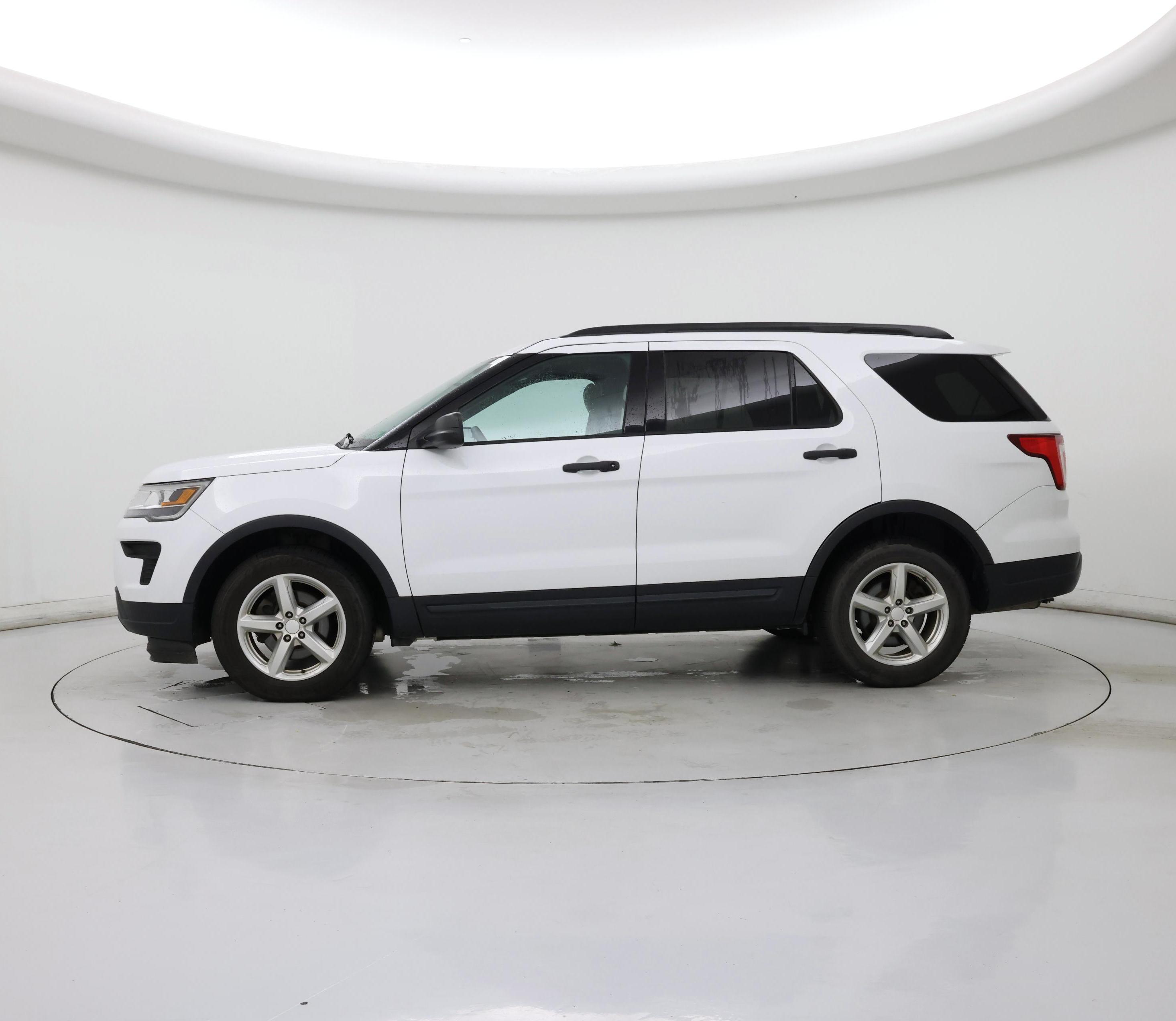 Thumbnail: 2019 Ford Explorer - 3