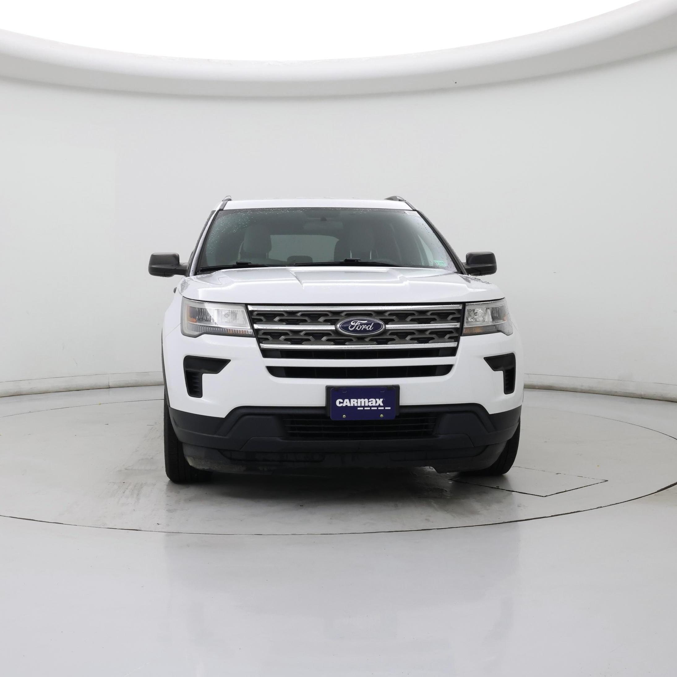 Thumbnail: 2019 Ford Explorer - 5