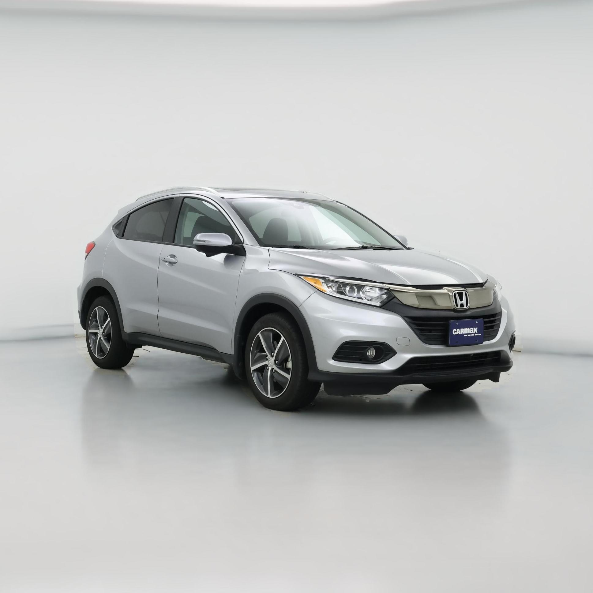 Thumbnail: 2022 Honda HR-V - 1