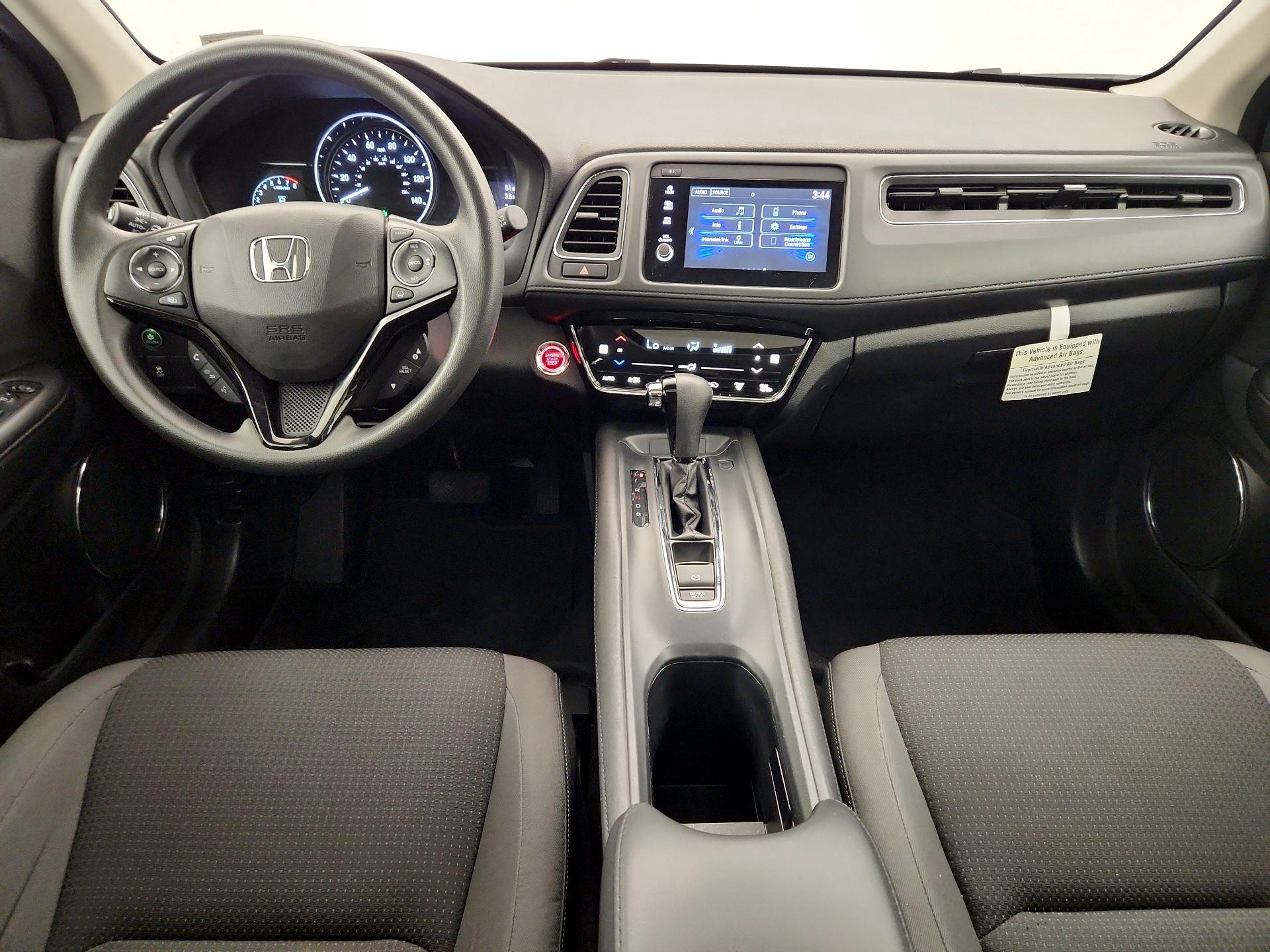 Thumbnail: 2022 Honda HR-V - 9