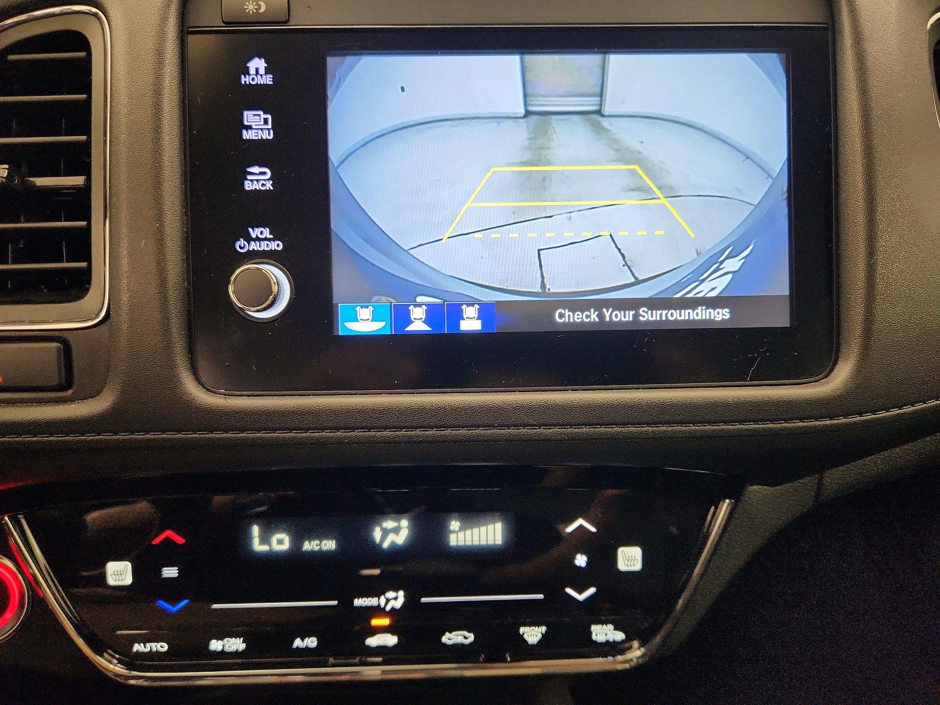 Thumbnail: 2022 Honda HR-V - 14