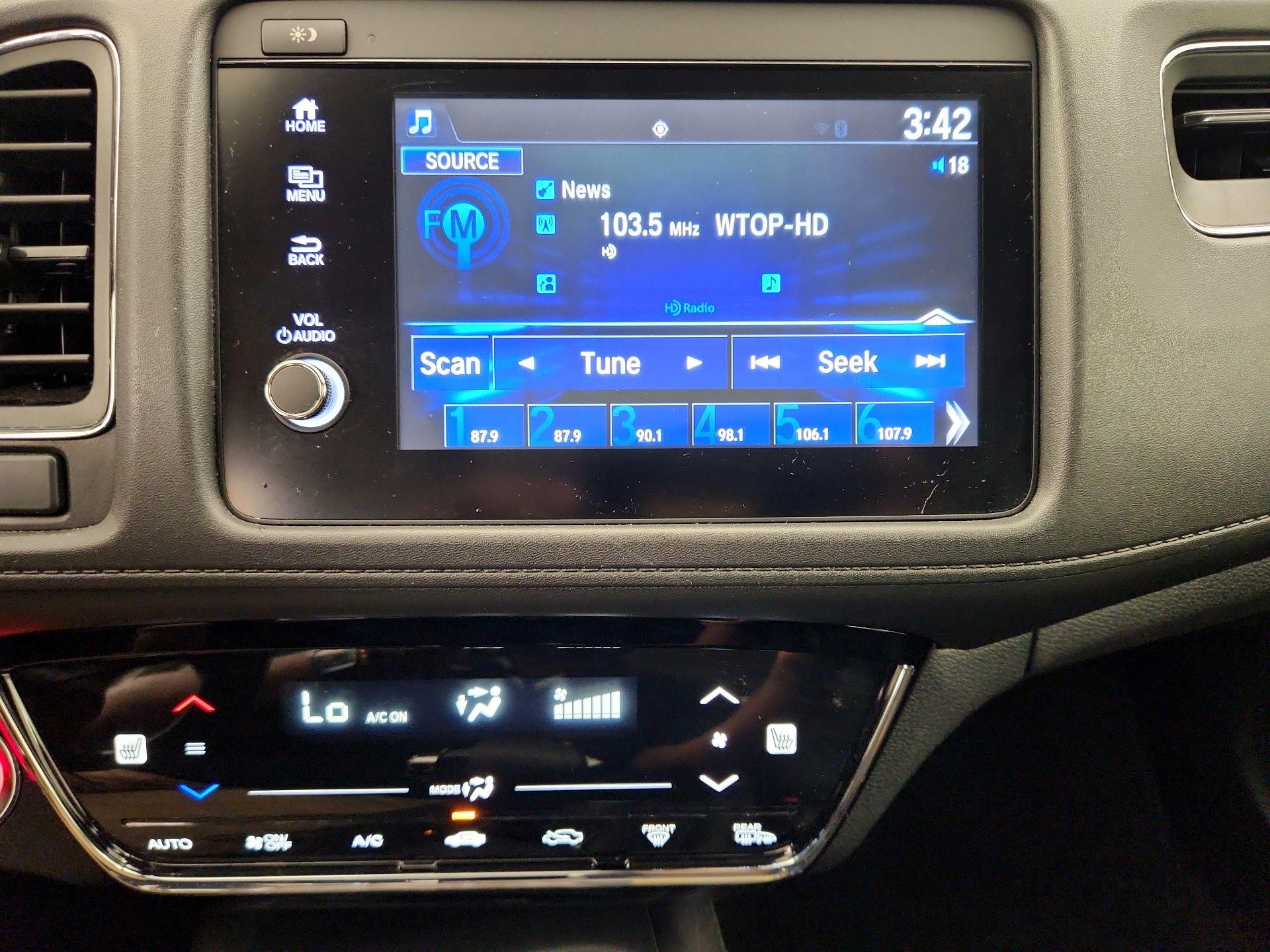 Thumbnail: 2022 Honda HR-V - 15