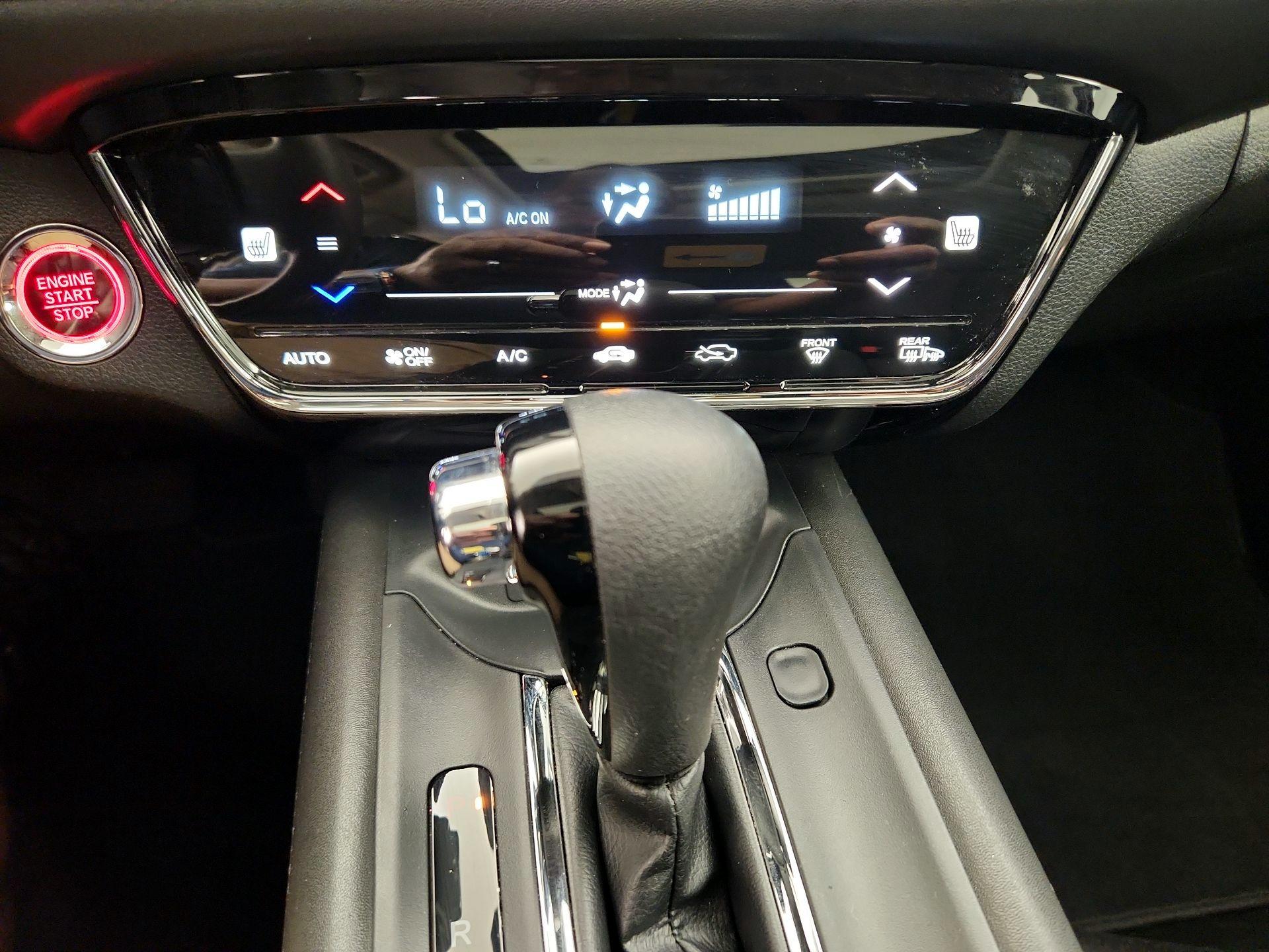 Thumbnail: 2022 Honda HR-V - 16