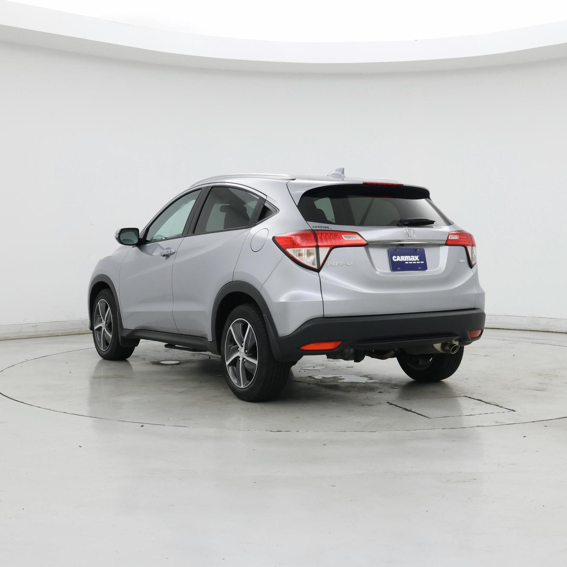 Thumbnail: 2022 Honda HR-V - 2
