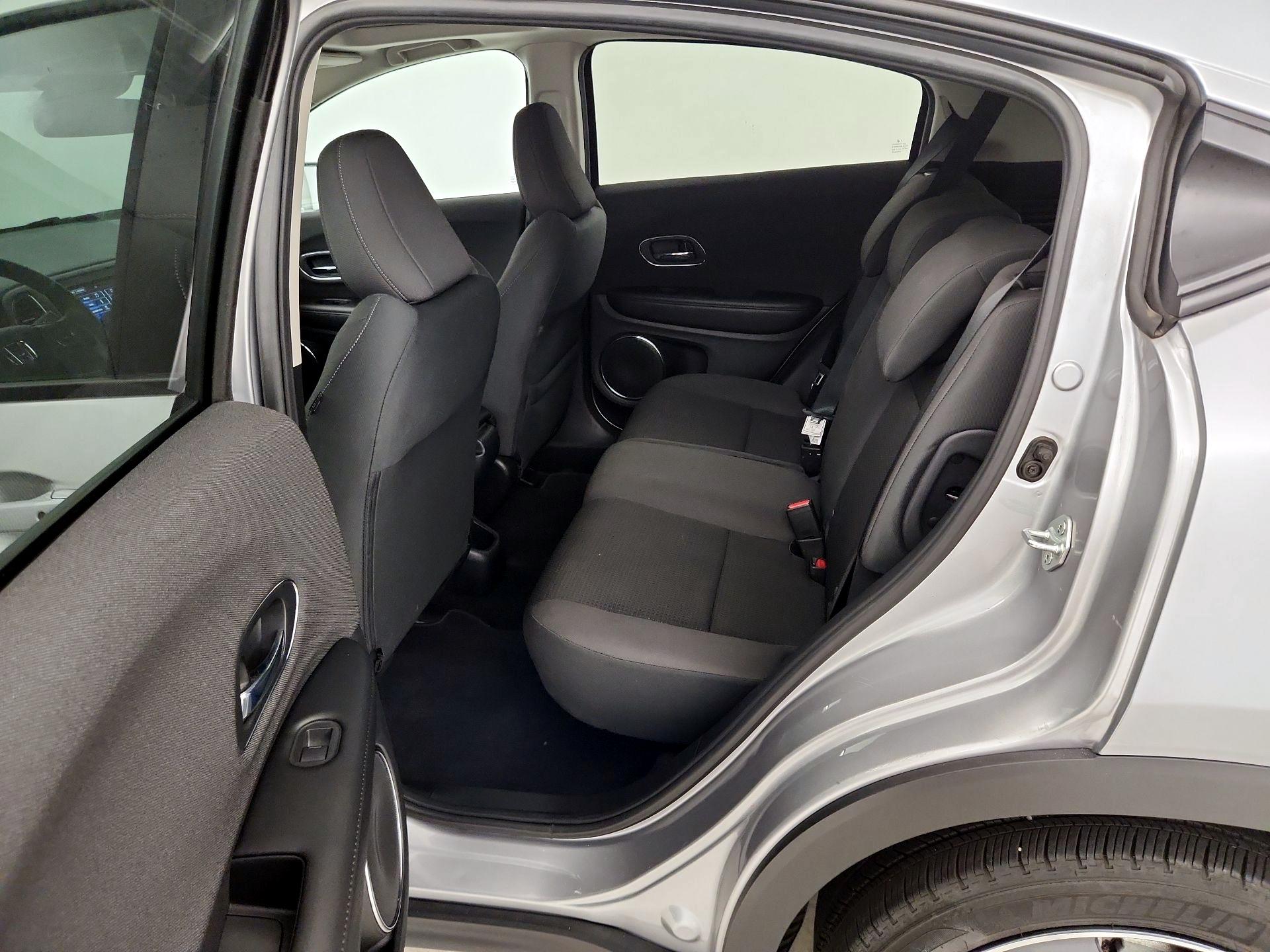 Thumbnail: 2022 Honda HR-V - 20