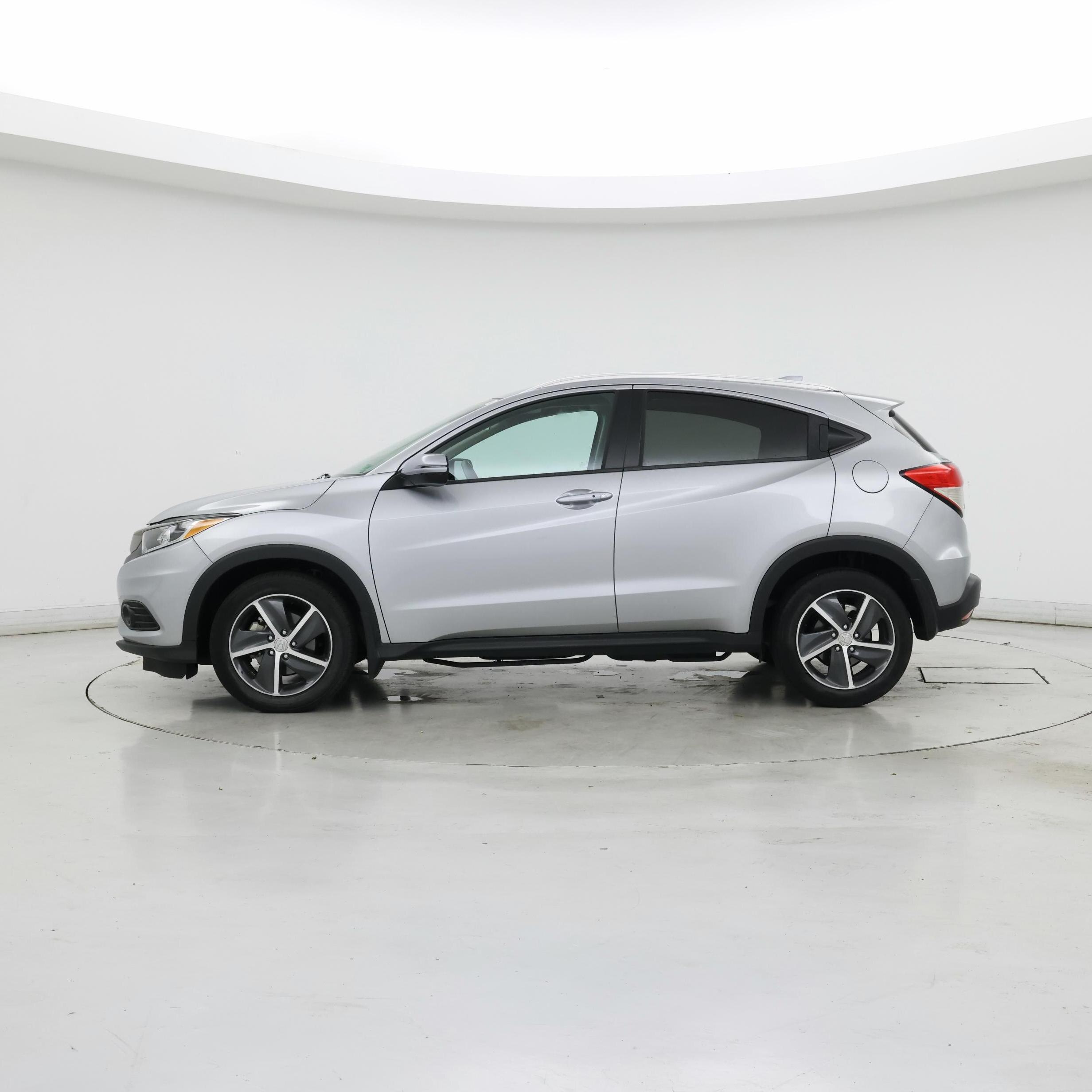 Thumbnail: 2022 Honda HR-V - 3