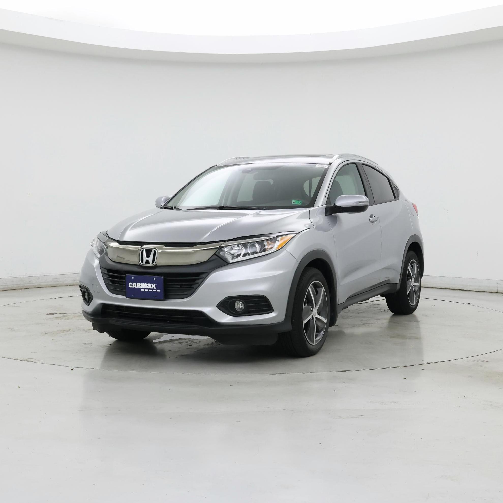 Thumbnail: 2022 Honda HR-V - 4