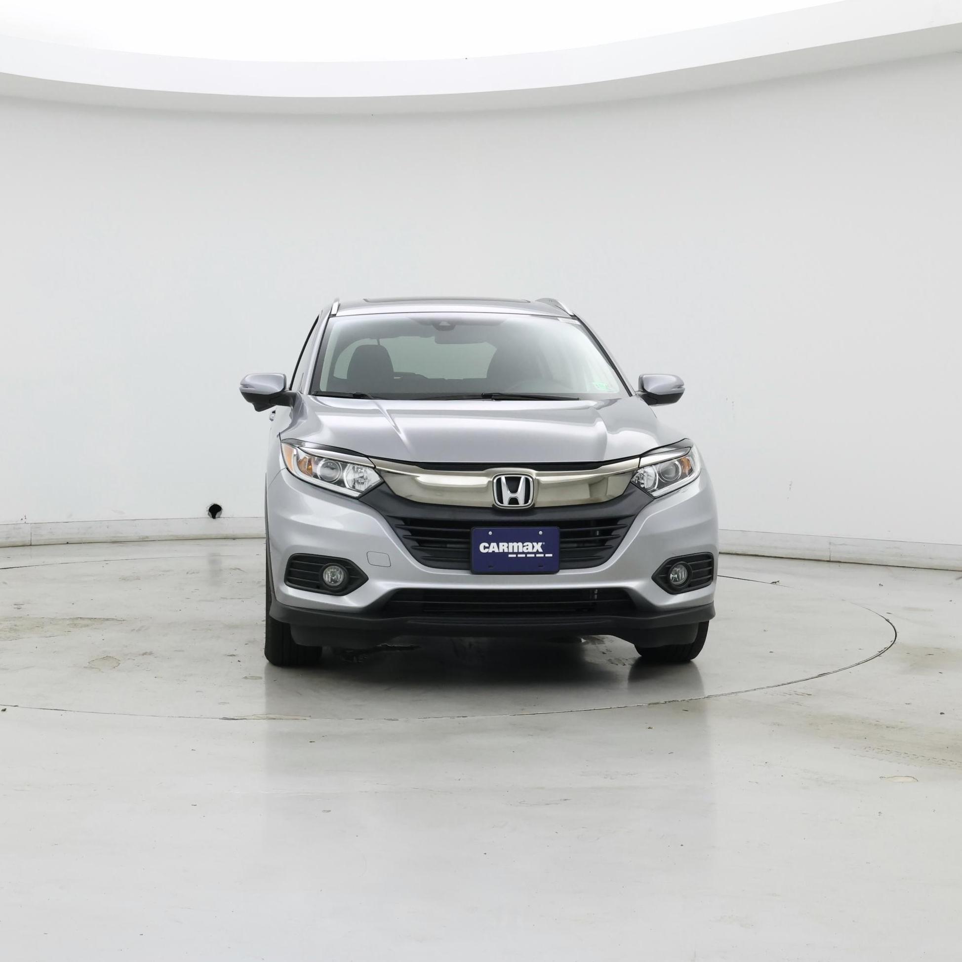 Thumbnail: 2022 Honda HR-V - 5