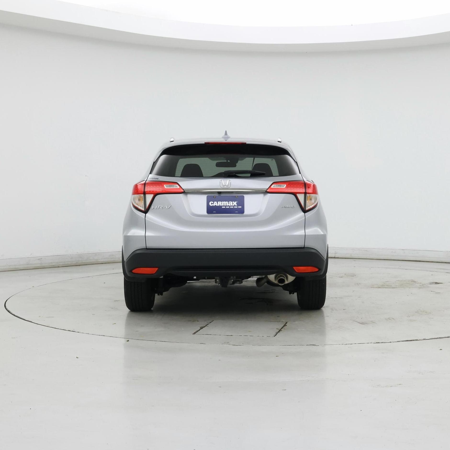 Thumbnail: 2022 Honda HR-V - 6