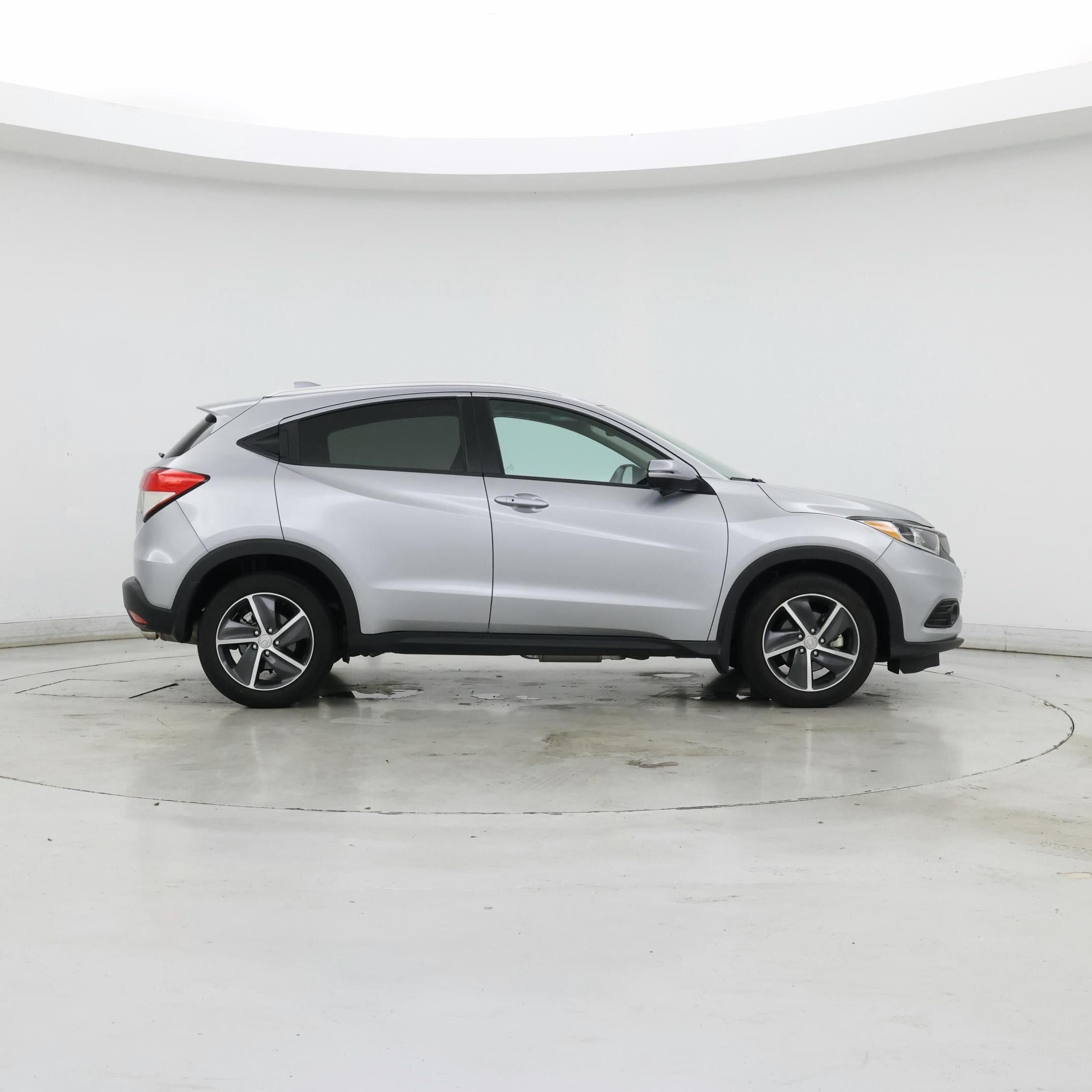 Thumbnail: 2022 Honda HR-V - 7