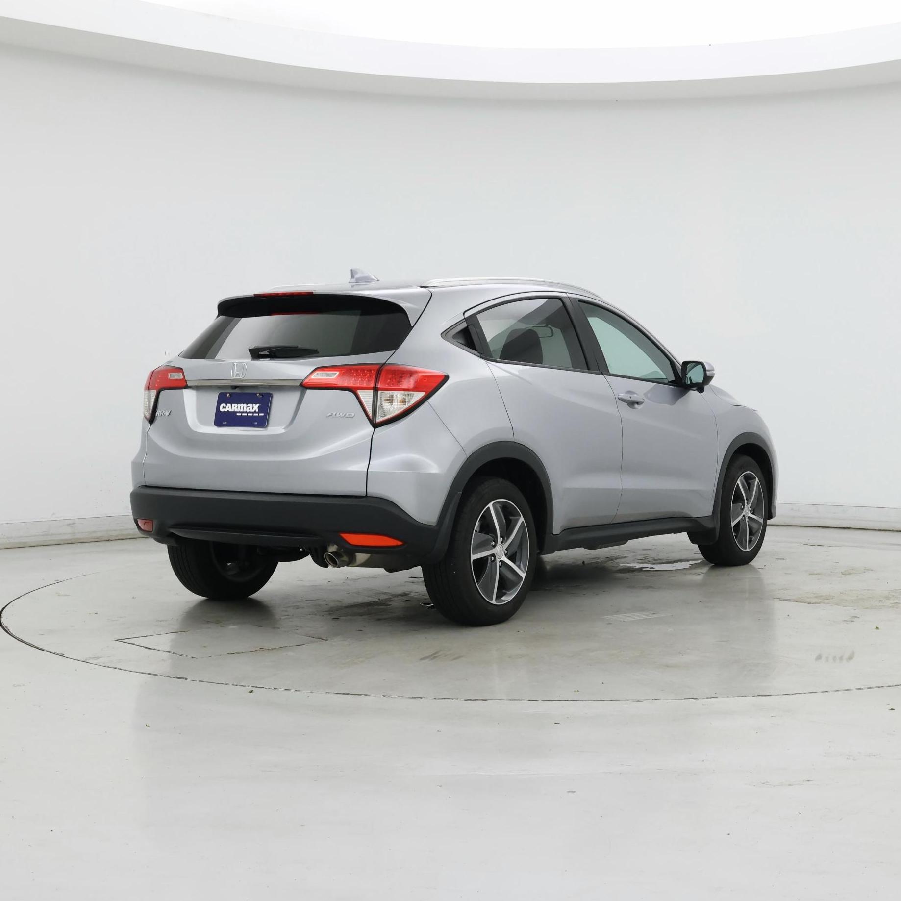 Thumbnail: 2022 Honda HR-V - 8