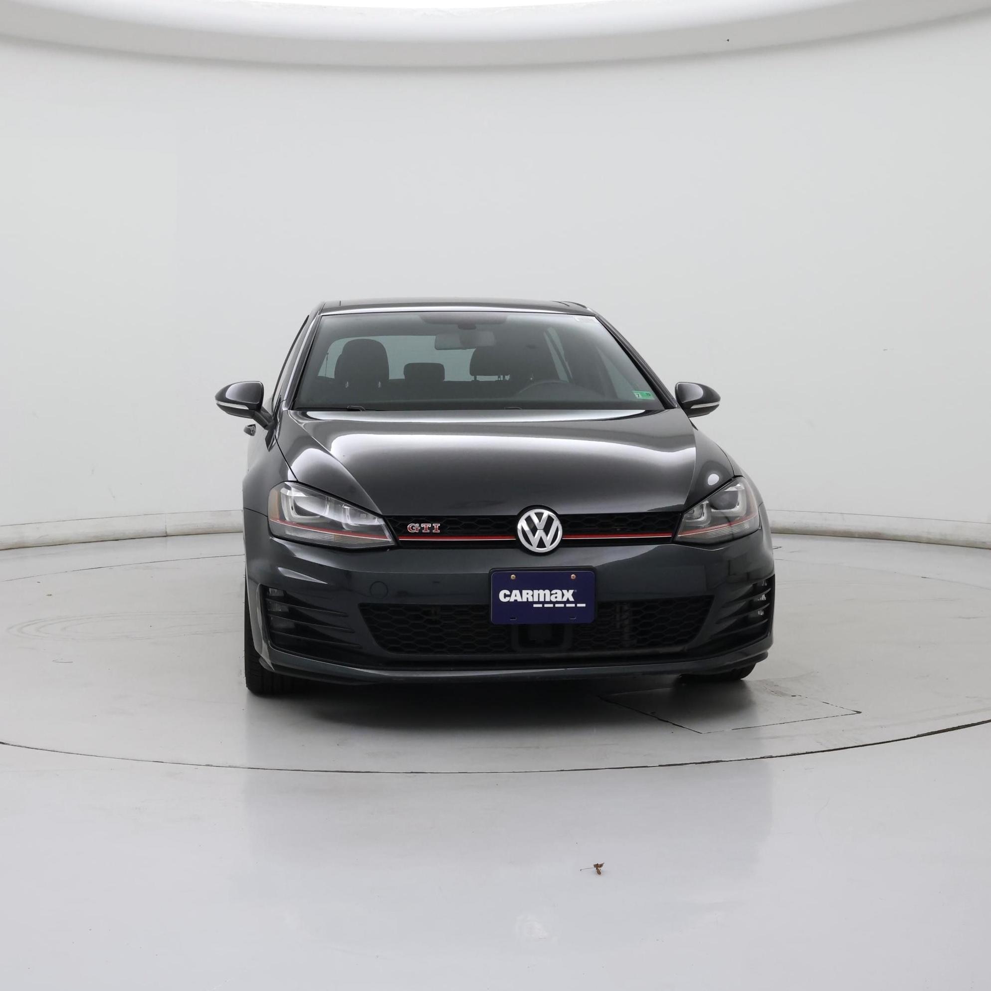 Thumbnail: 2017 Volkswagen Golf - 5