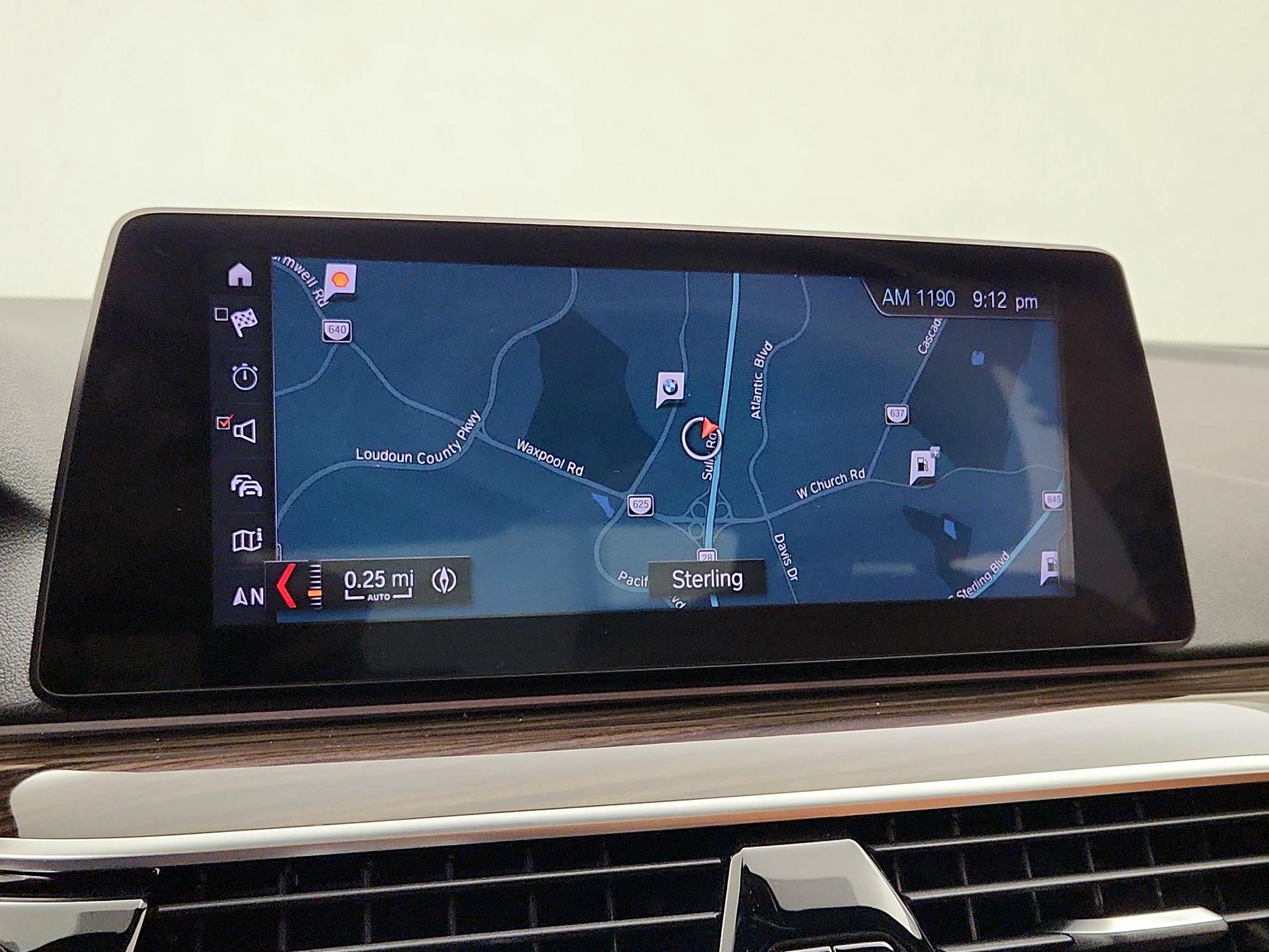 Thumbnail: 2019 BMW 5 Series - 14