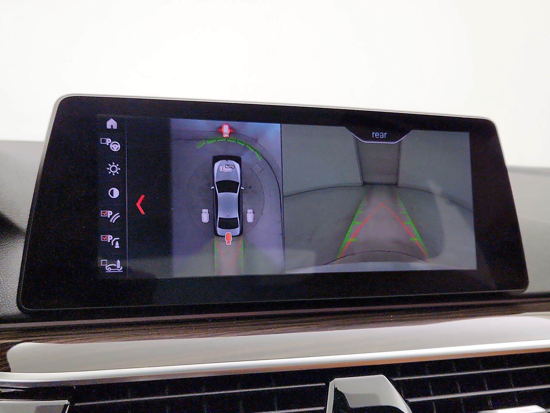 Thumbnail: 2019 BMW 5 Series - 15