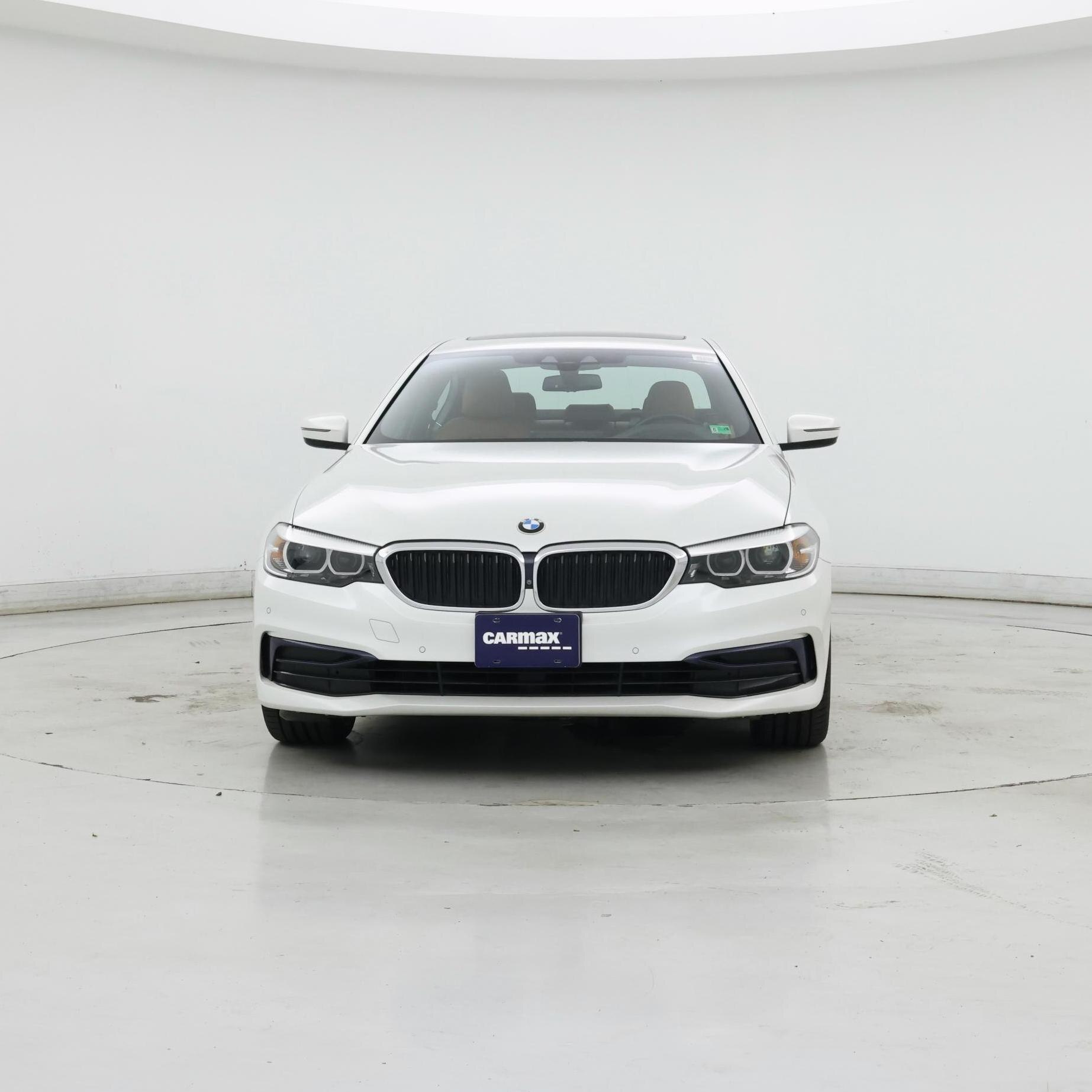 Thumbnail: 2019 BMW 5 Series - 5