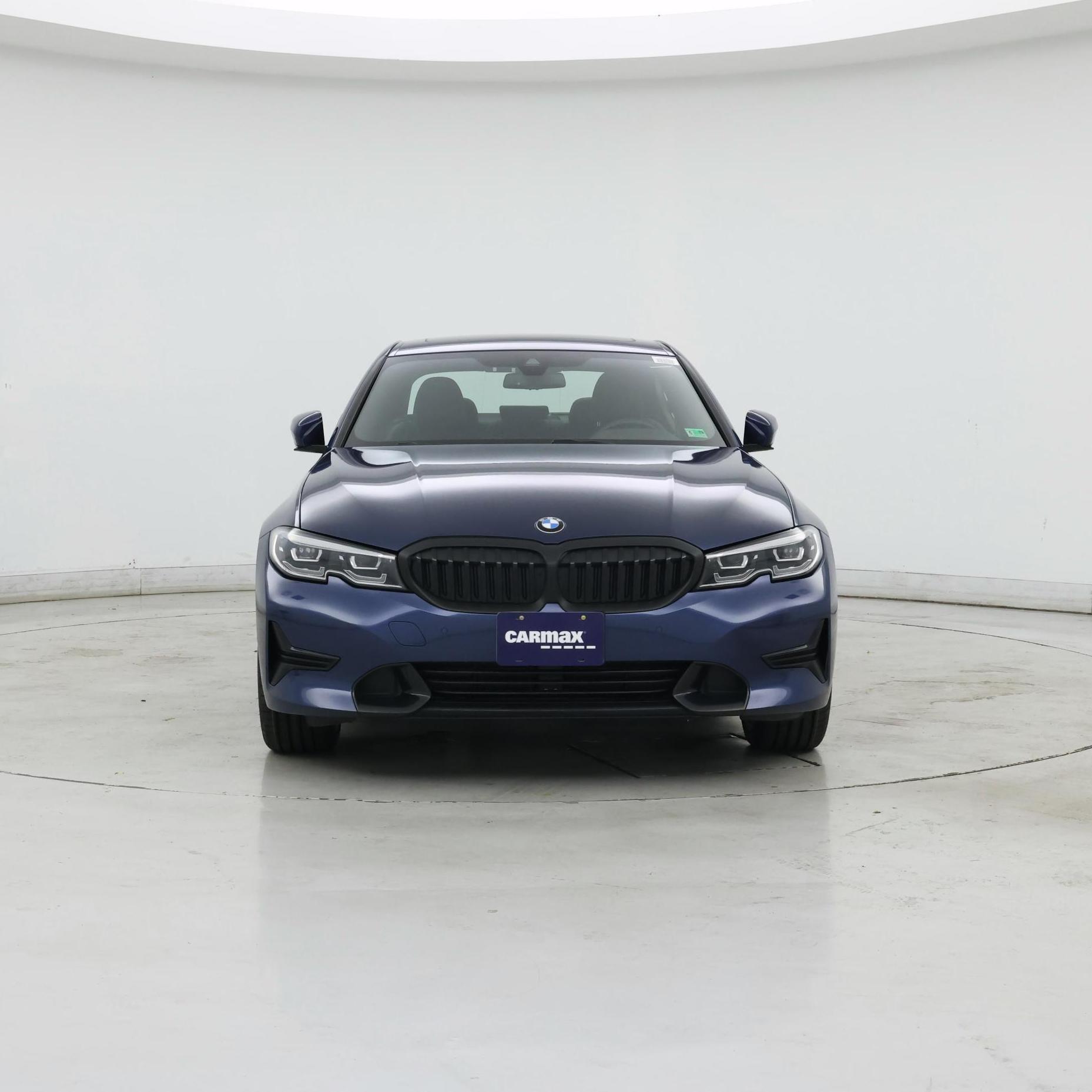 Thumbnail: 2021 BMW 3 Series - 5