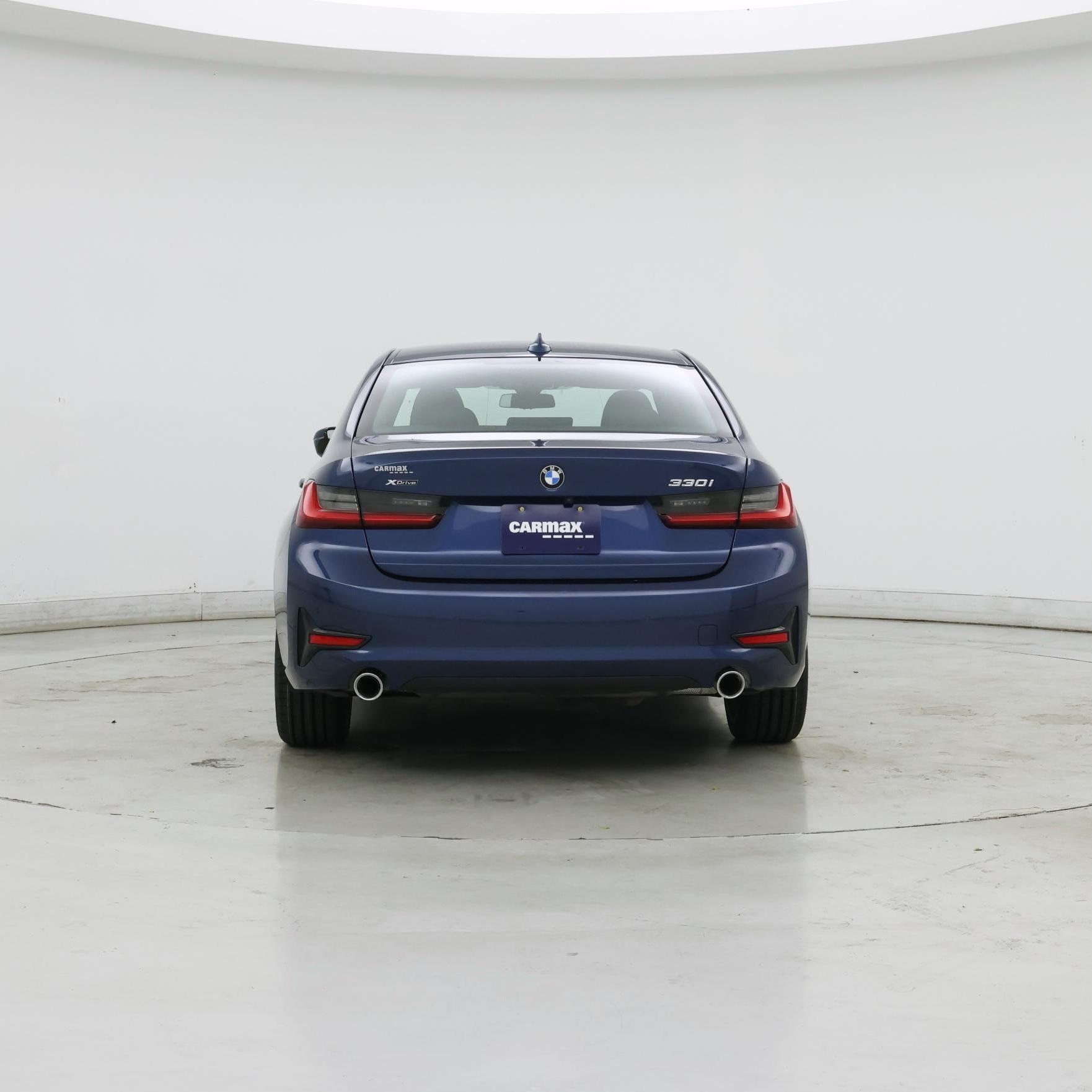 Thumbnail: 2021 BMW 3 Series - 6
