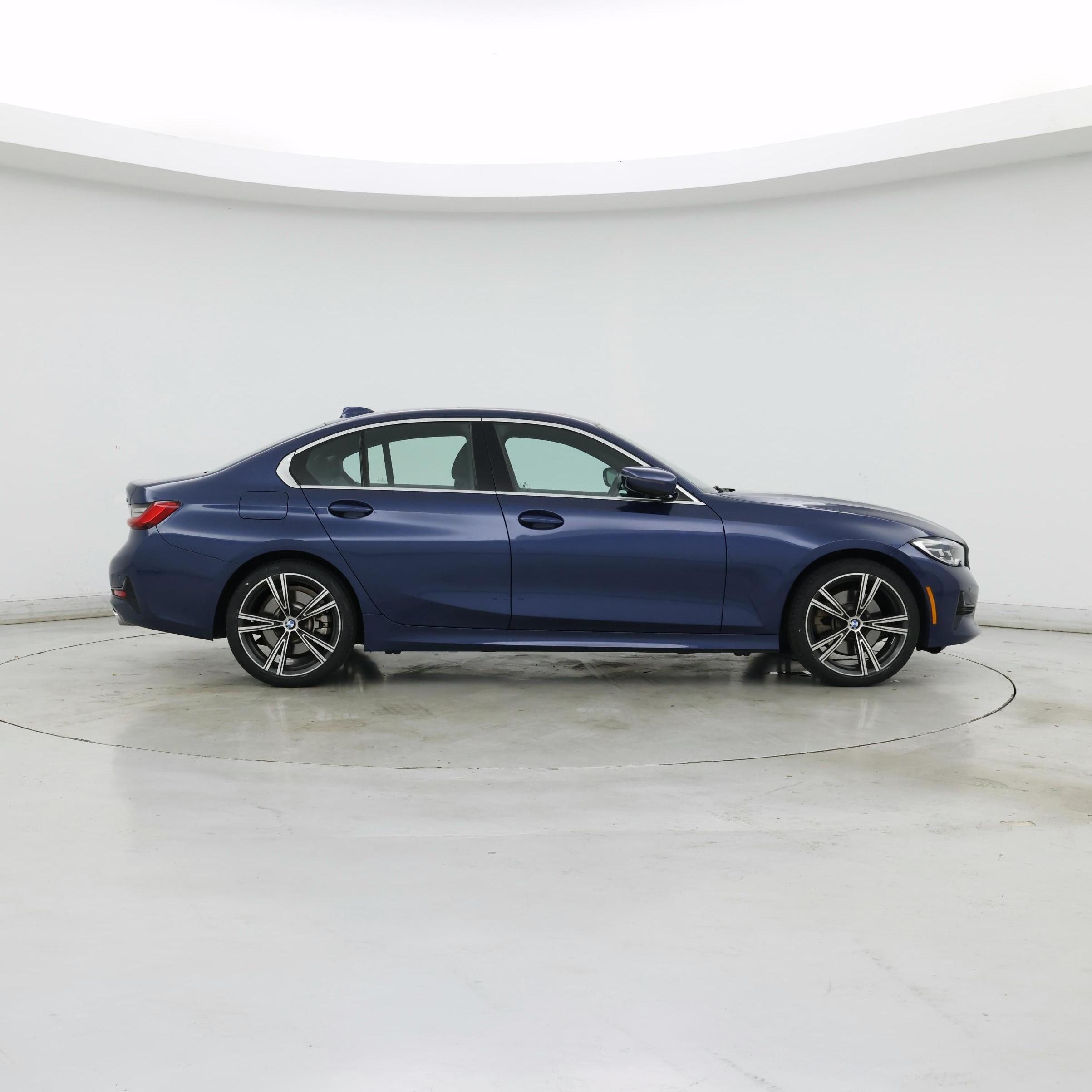 Thumbnail: 2021 BMW 3 Series - 7