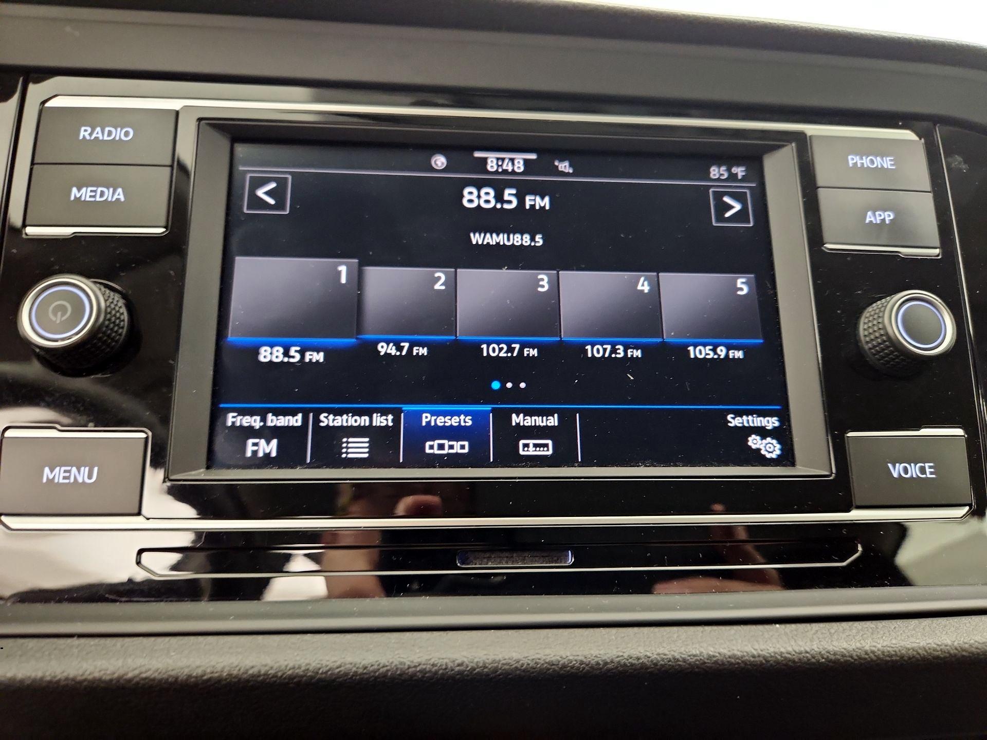 Thumbnail: 2021 Volkswagen Jetta - 15