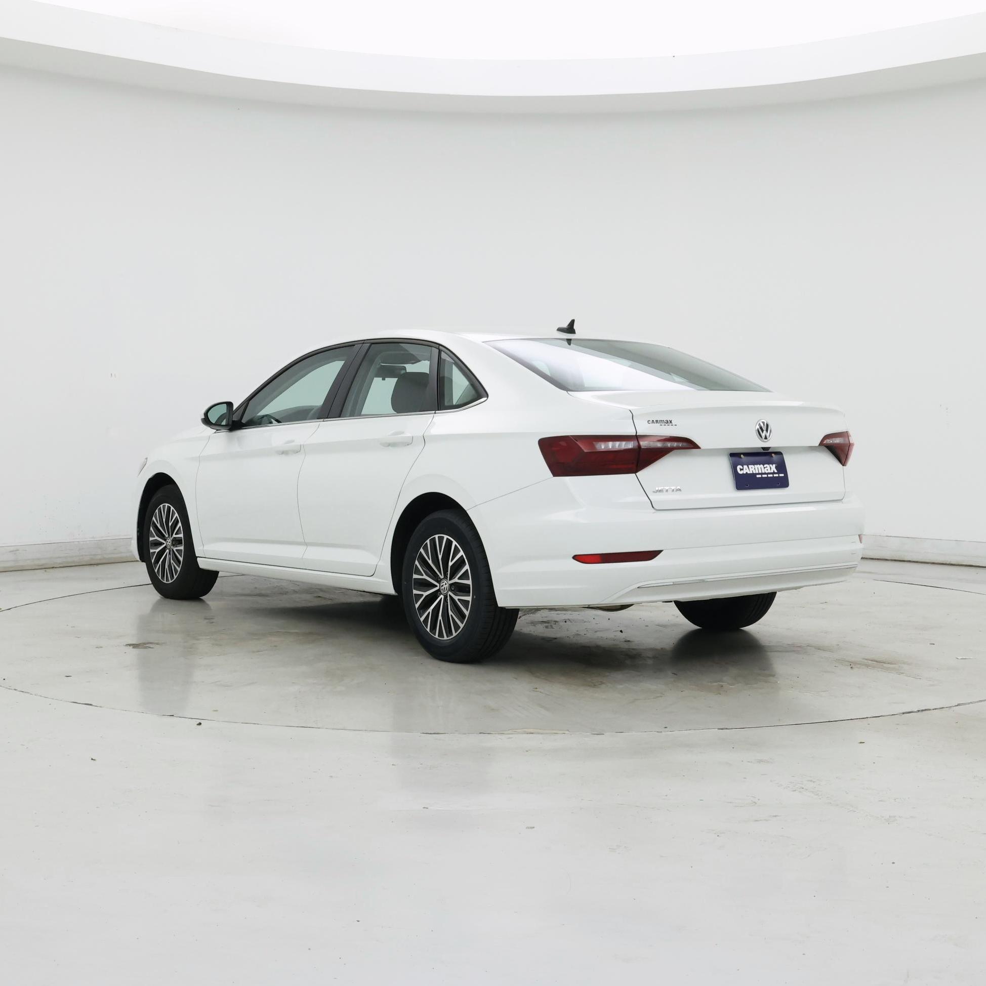 Thumbnail: 2021 Volkswagen Jetta - 2