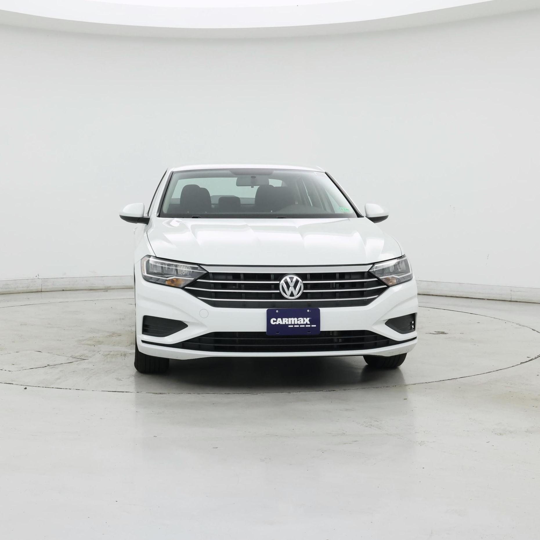 Thumbnail: 2021 Volkswagen Jetta - 5