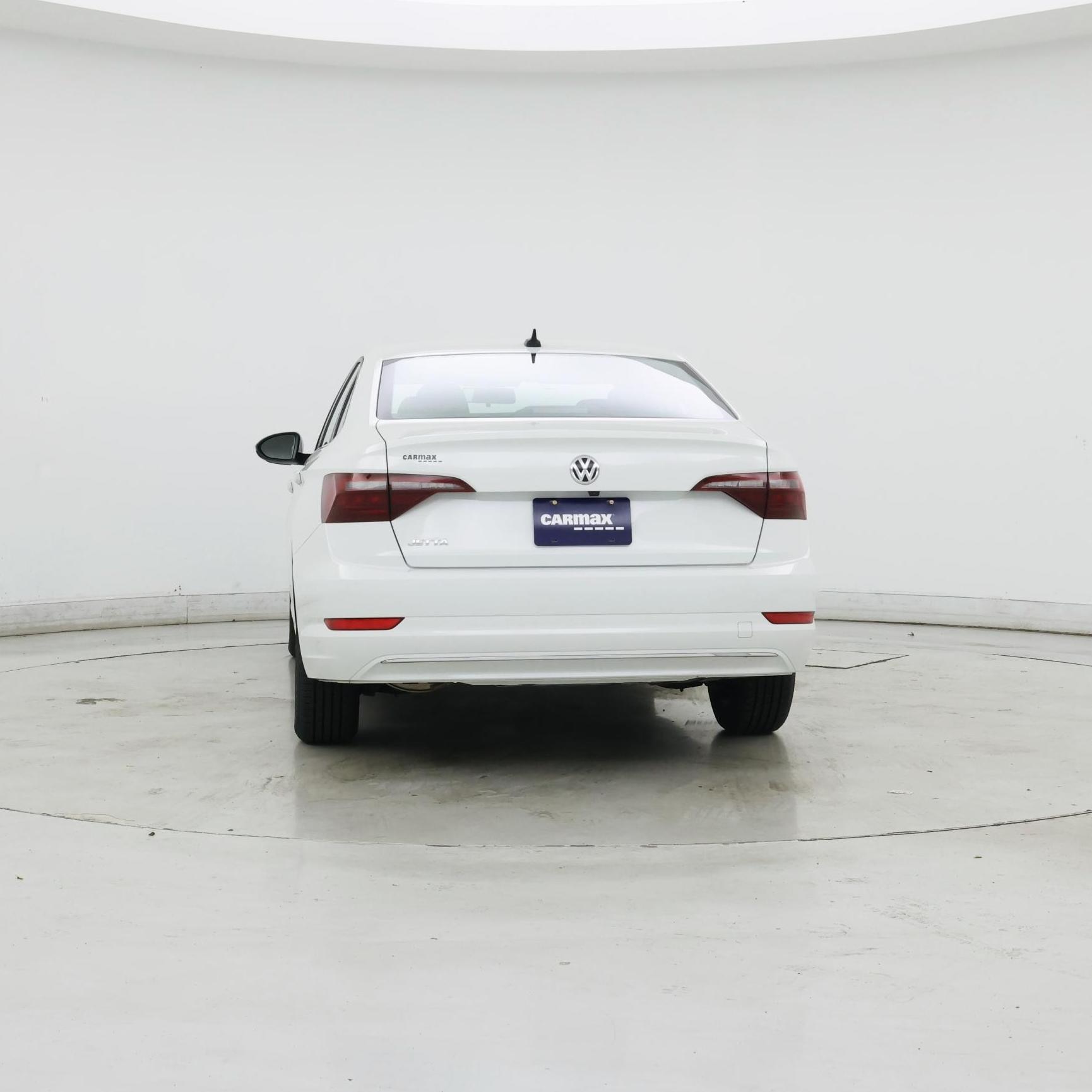 Thumbnail: 2021 Volkswagen Jetta - 6