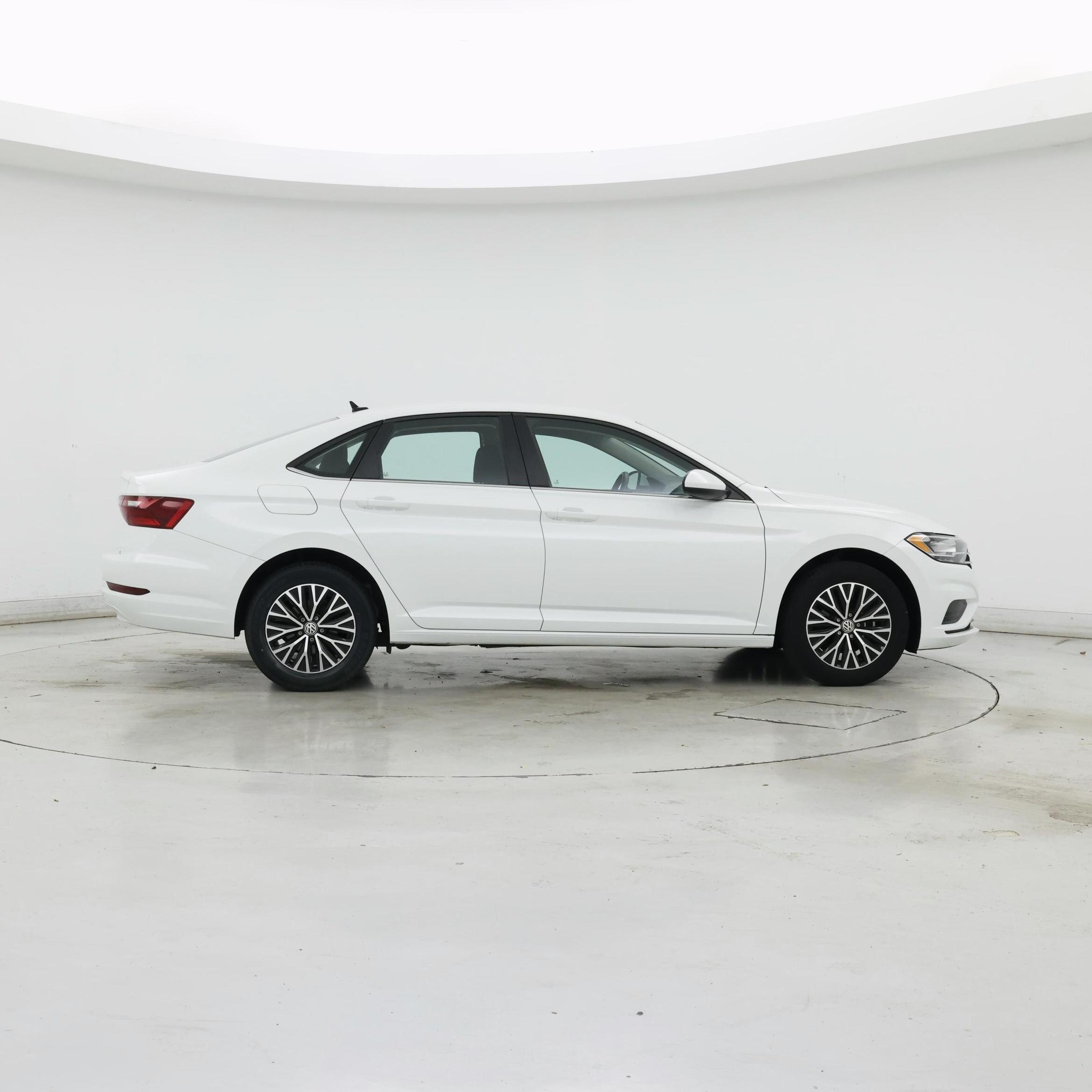 Thumbnail: 2021 Volkswagen Jetta - 7