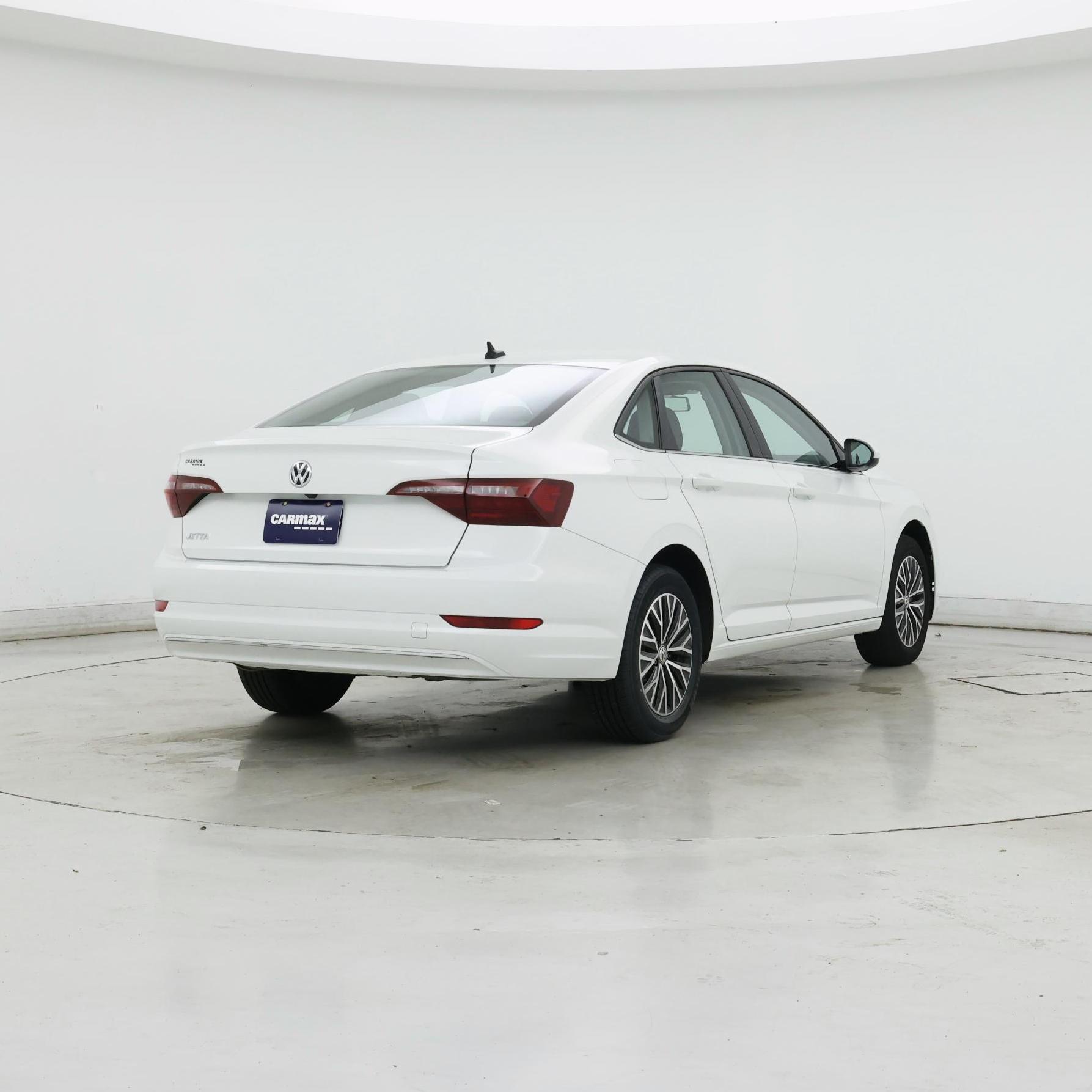 Thumbnail: 2021 Volkswagen Jetta - 8