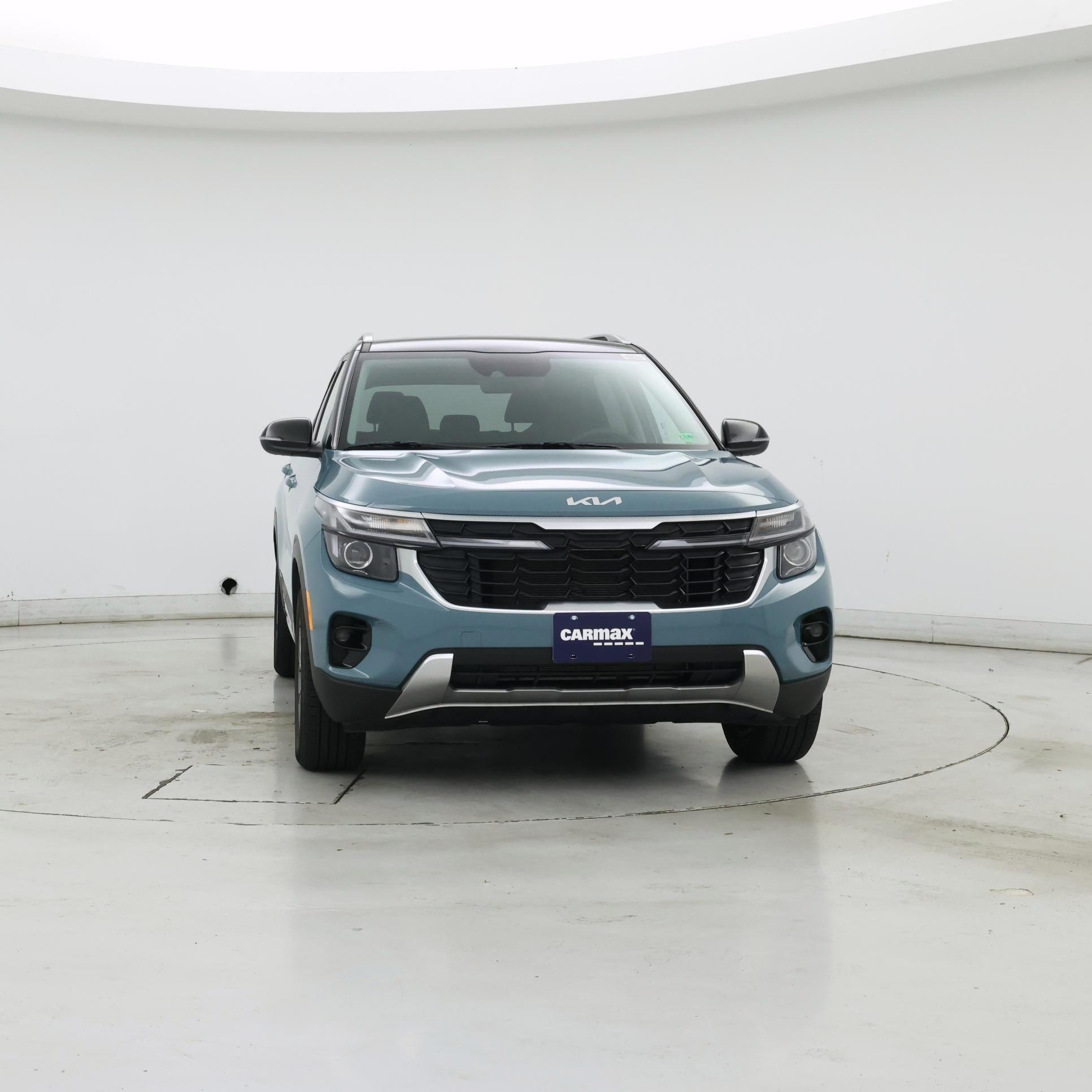 Thumbnail: 2024 Kia Seltos - 5