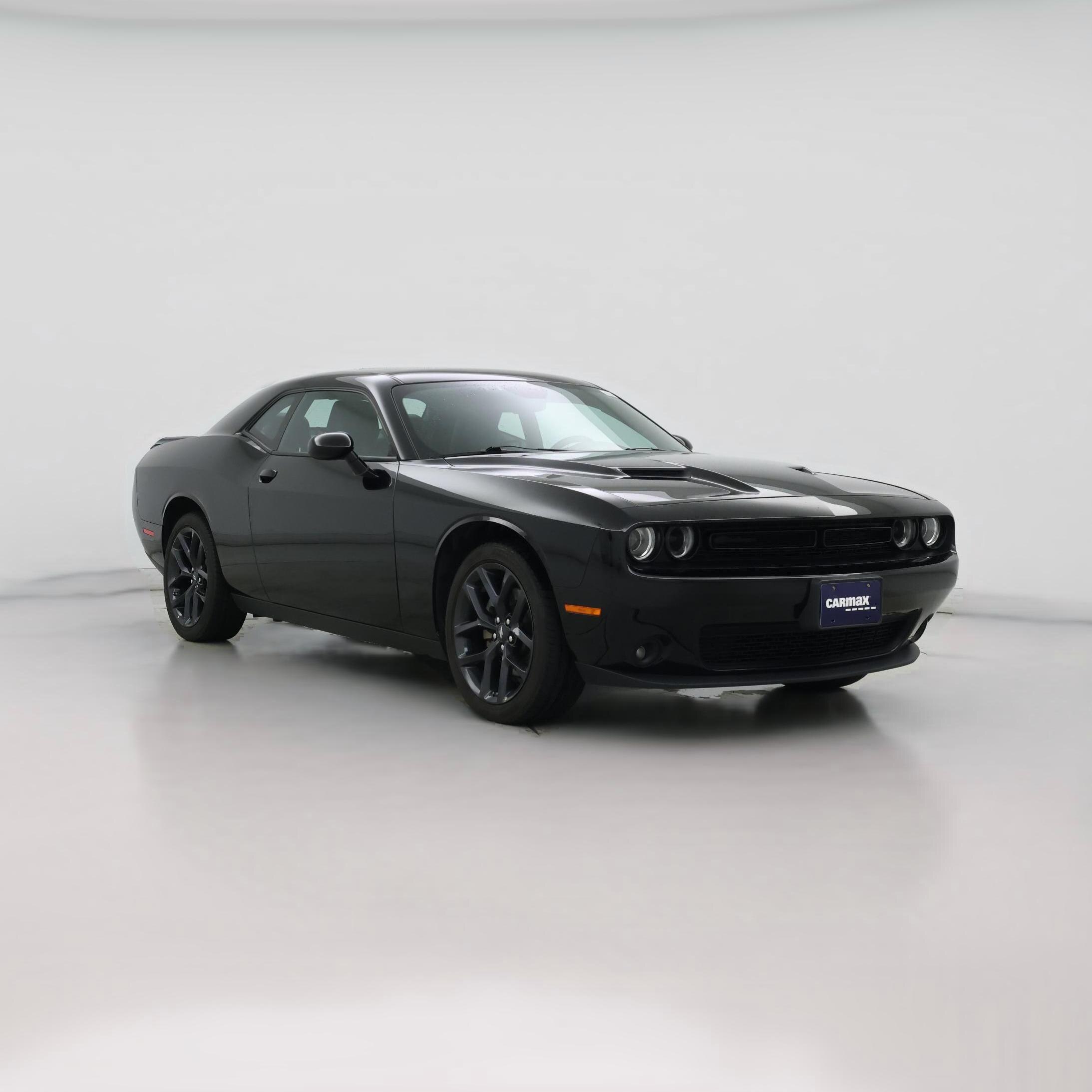 Thumbnail: 2023 Dodge Challenger - 1