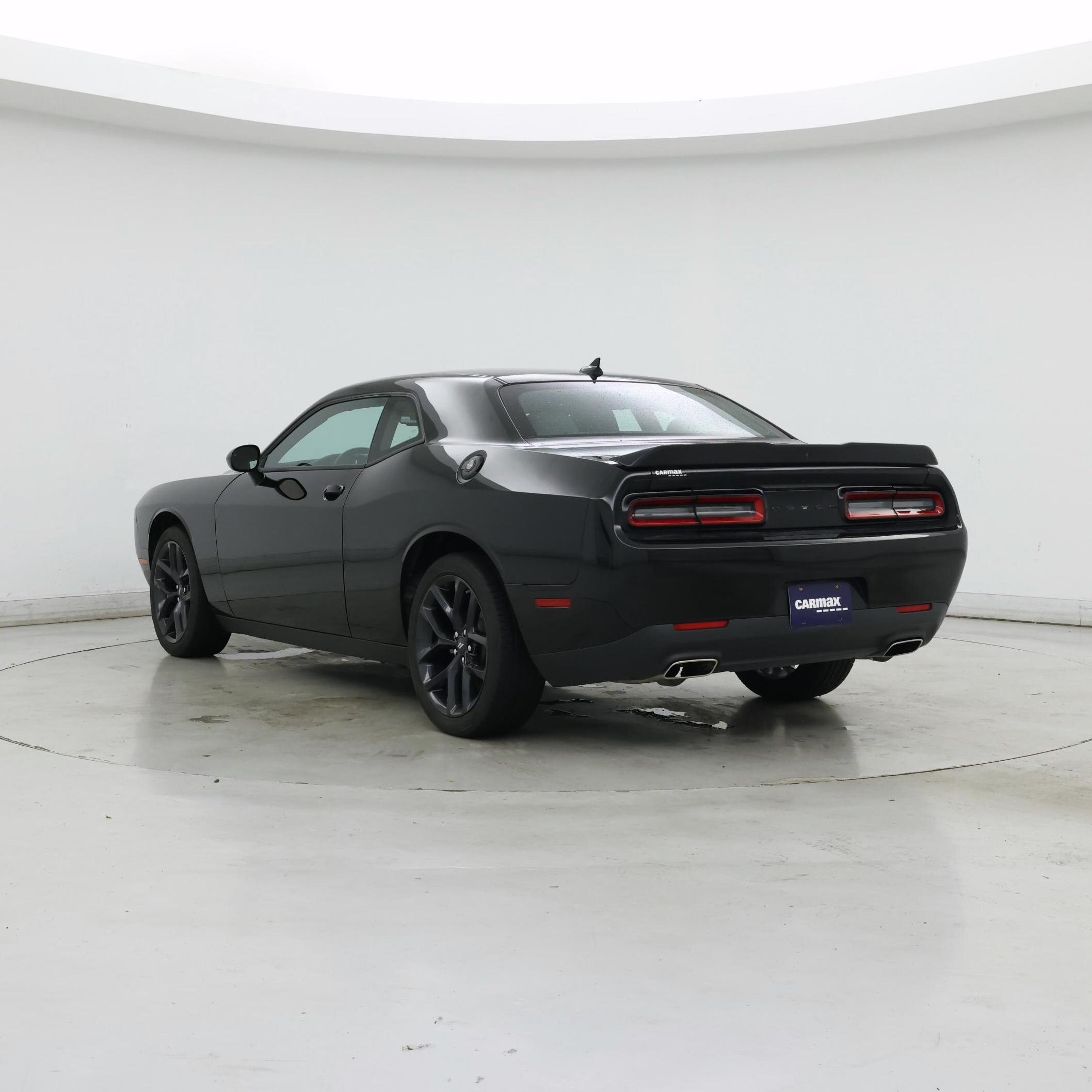 Thumbnail: 2023 Dodge Challenger - 2