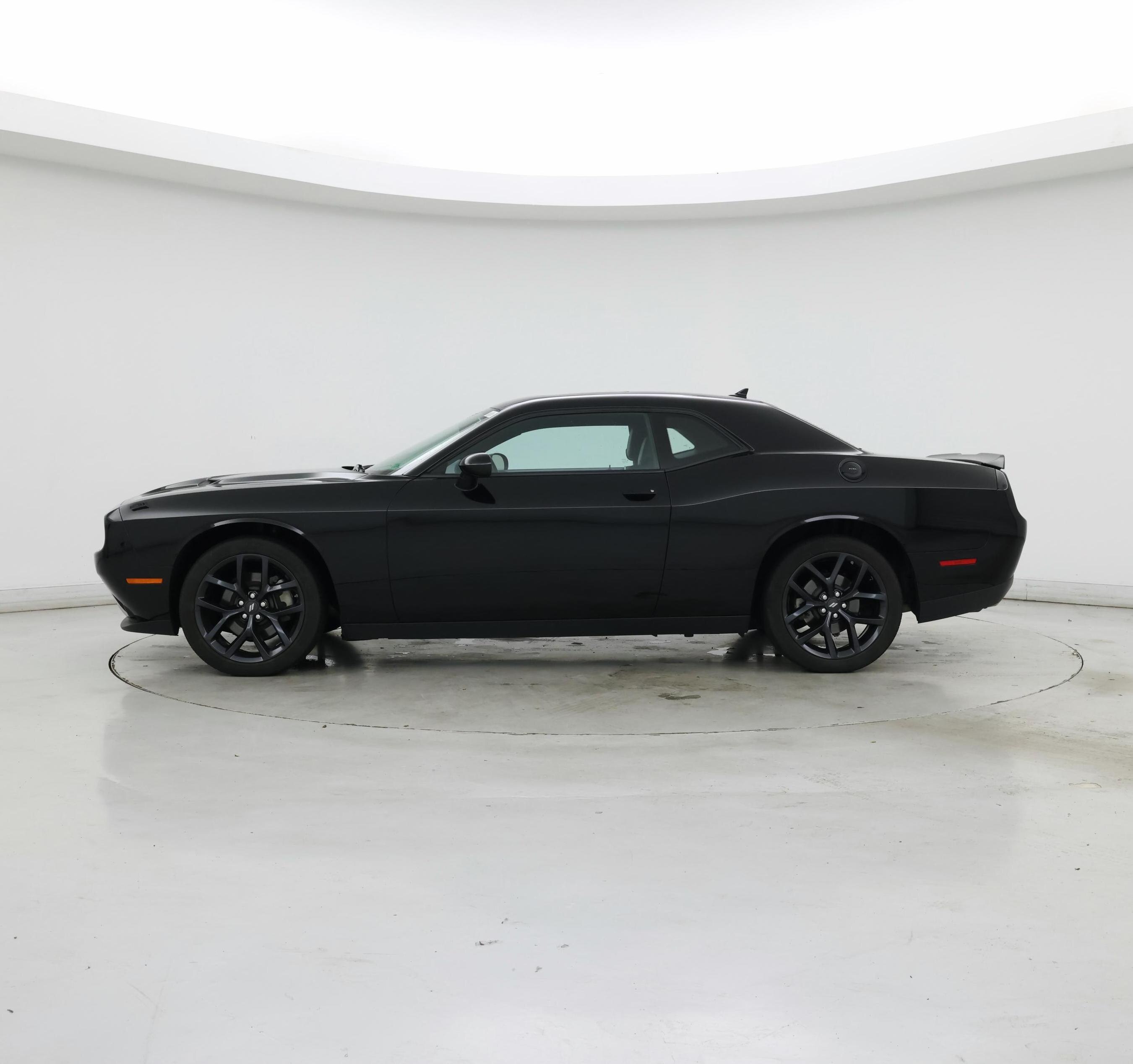 Thumbnail: 2023 Dodge Challenger - 3