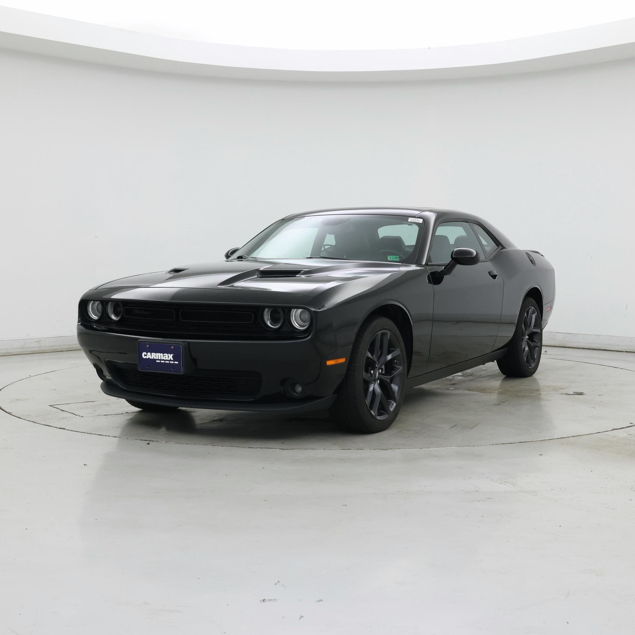 Thumbnail: 2023 Dodge Challenger - 4