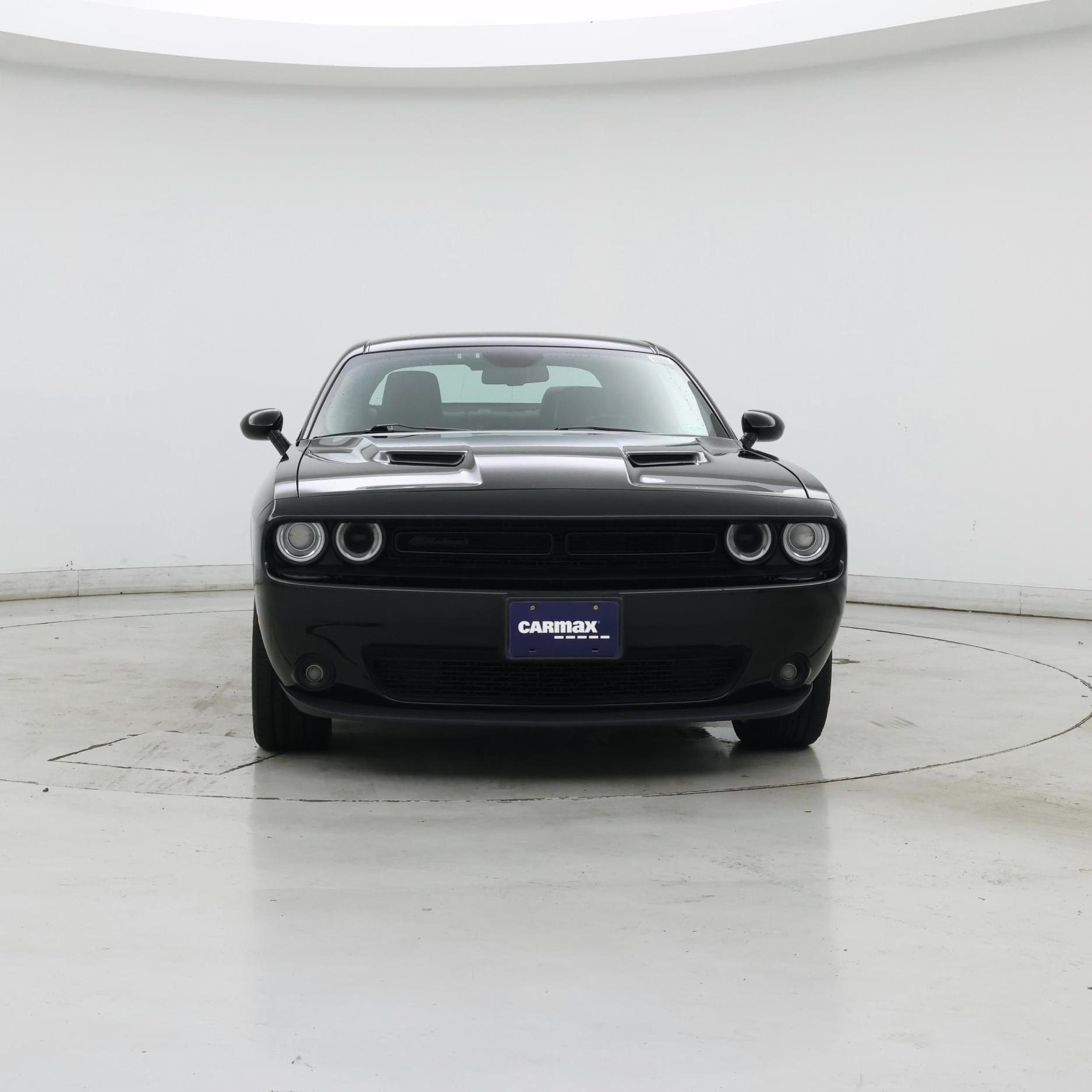 Thumbnail: 2023 Dodge Challenger - 5