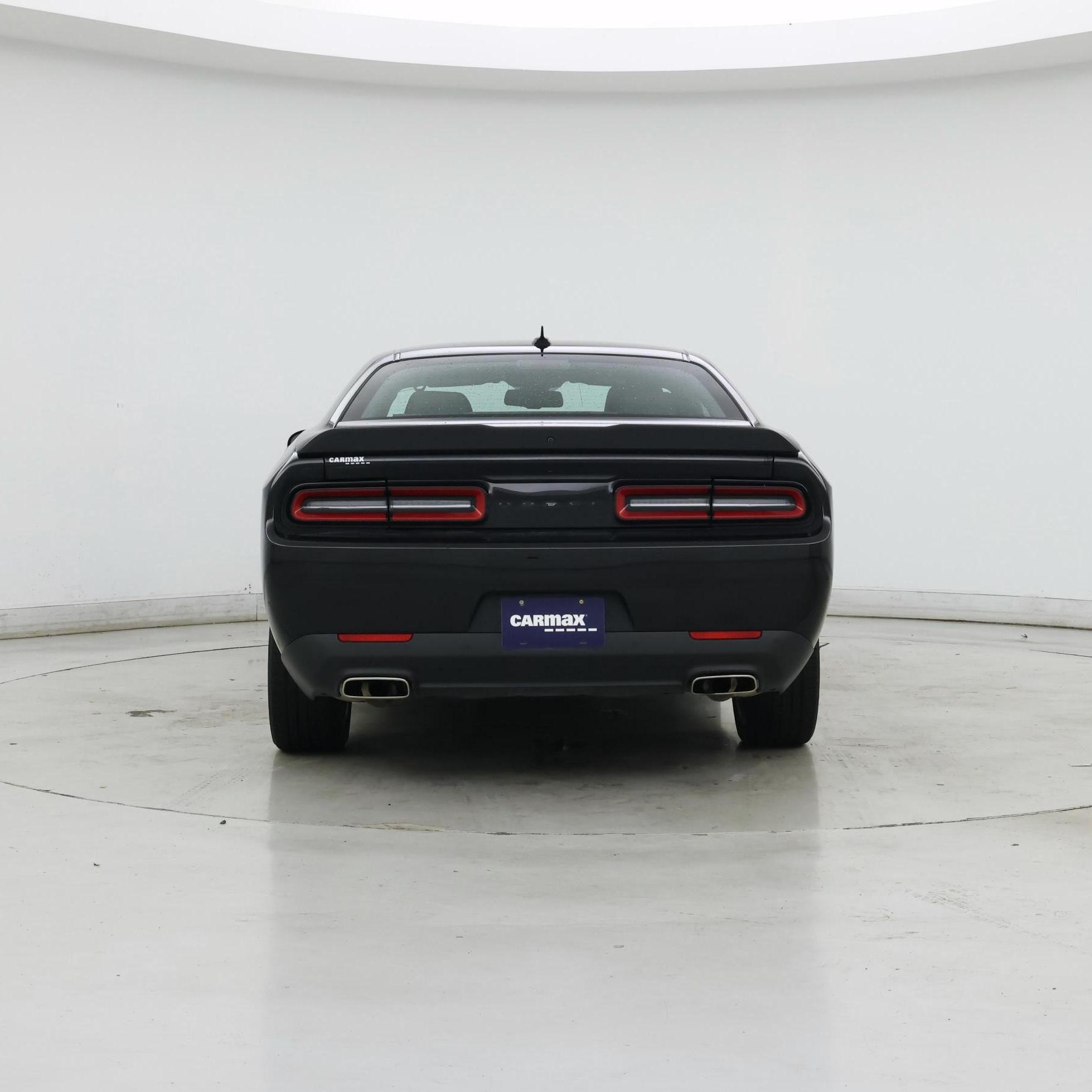 Thumbnail: 2023 Dodge Challenger - 6
