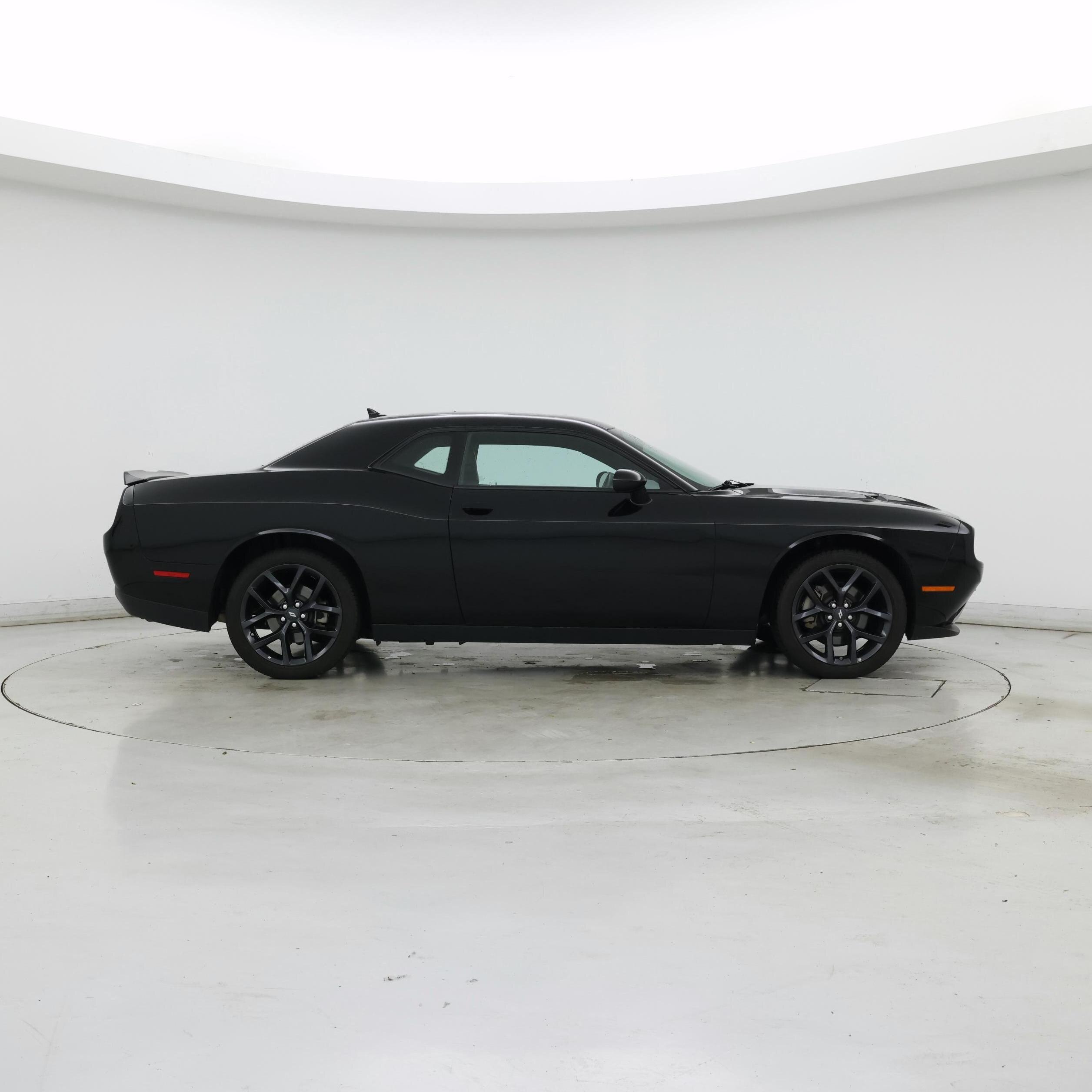 Thumbnail: 2023 Dodge Challenger - 7