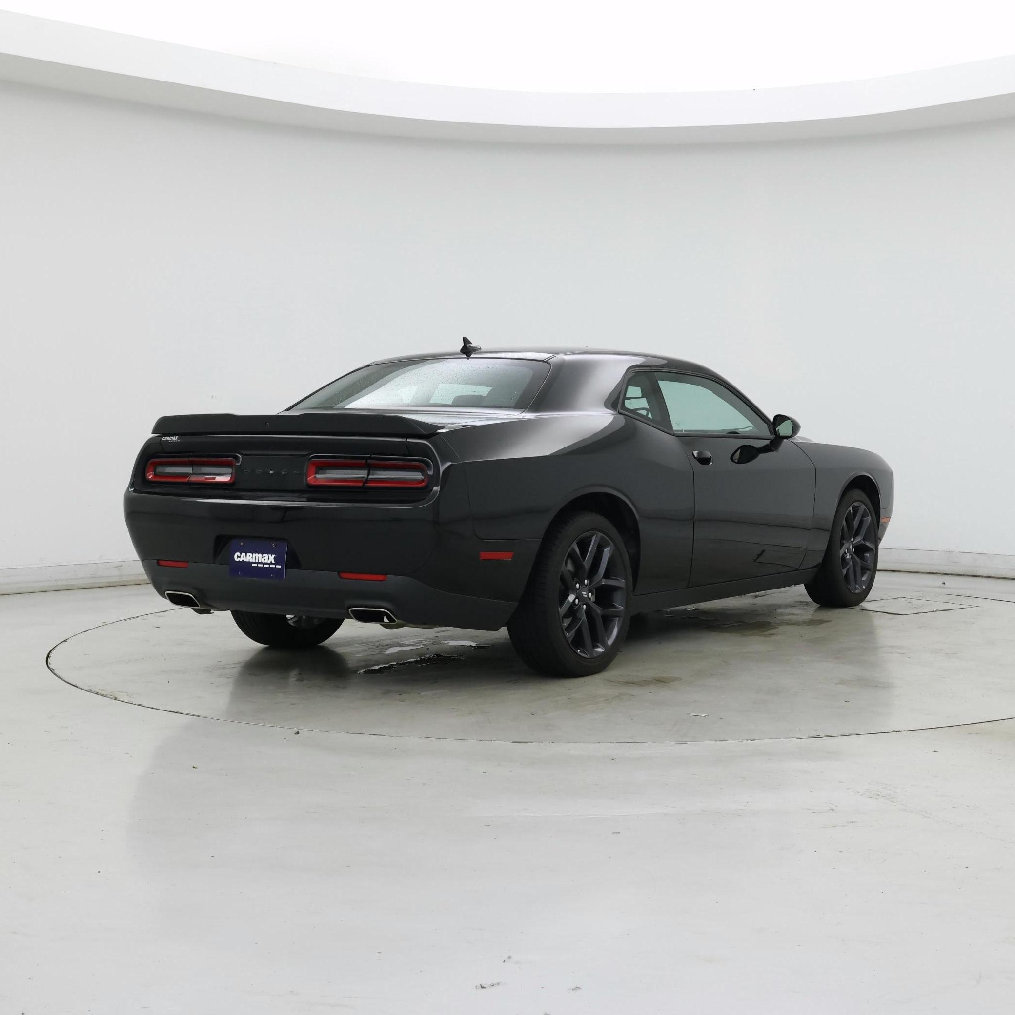Thumbnail: 2023 Dodge Challenger - 8