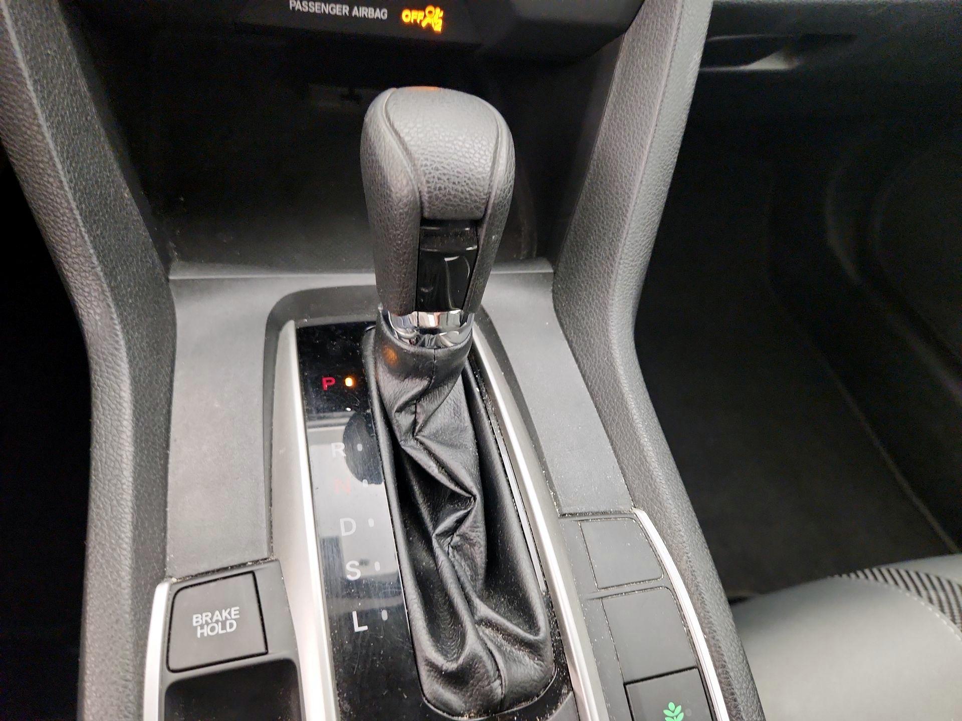 Thumbnail: 2017 Honda Civic - 17