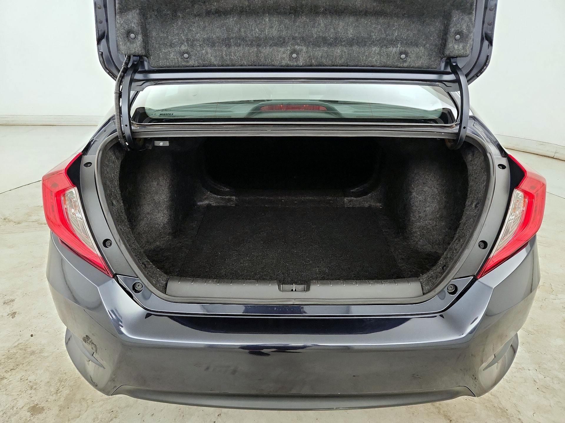 Thumbnail: 2017 Honda Civic - 20