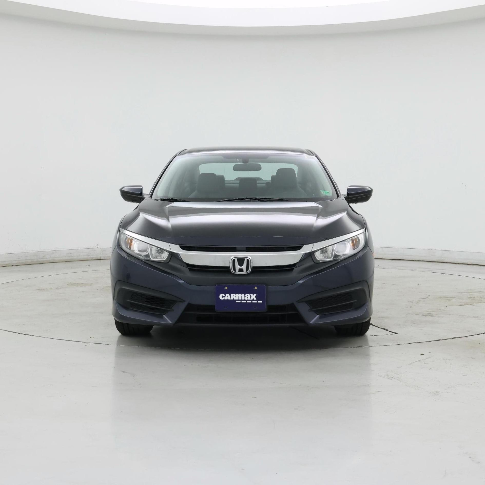 Thumbnail: 2017 Honda Civic - 5