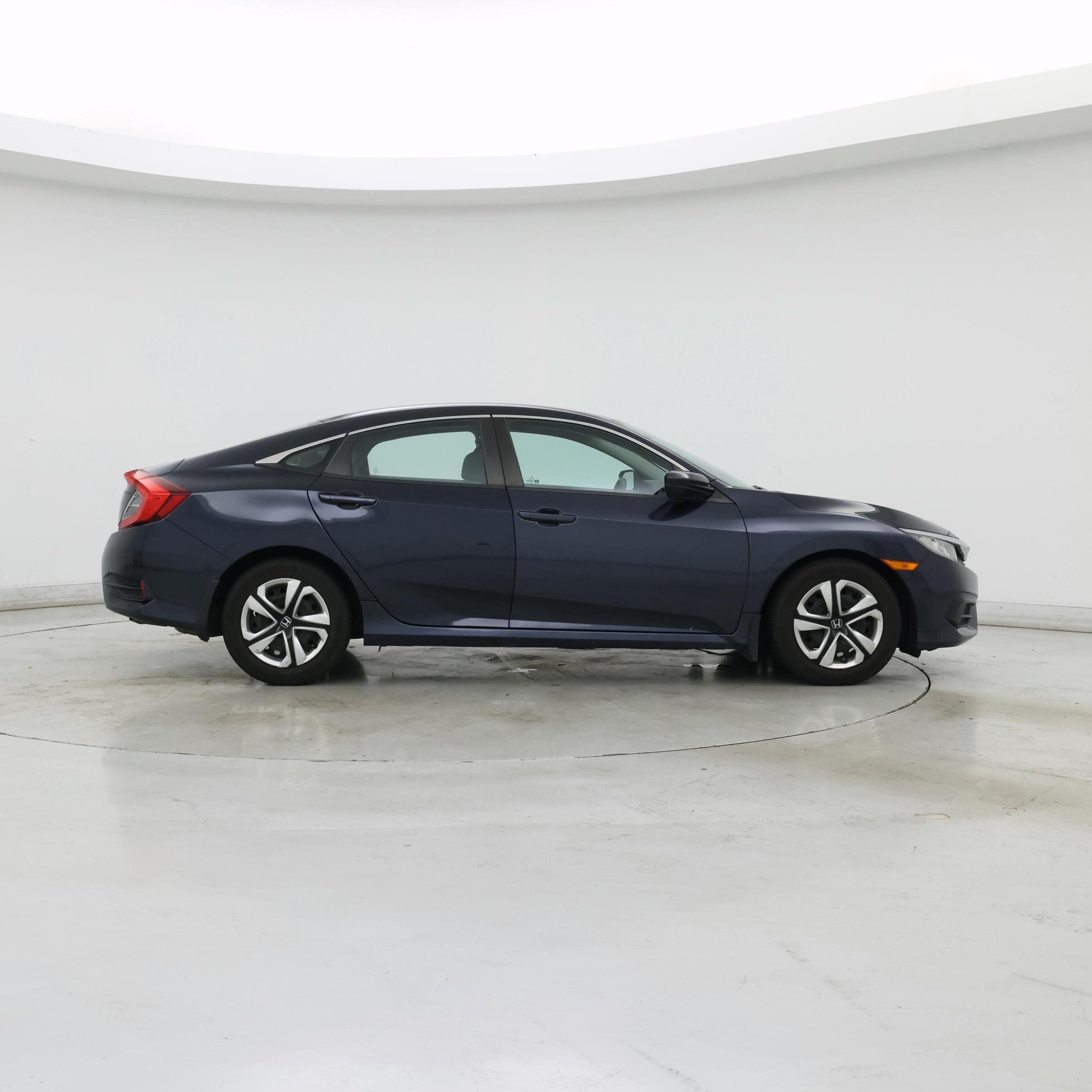 Thumbnail: 2017 Honda Civic - 7