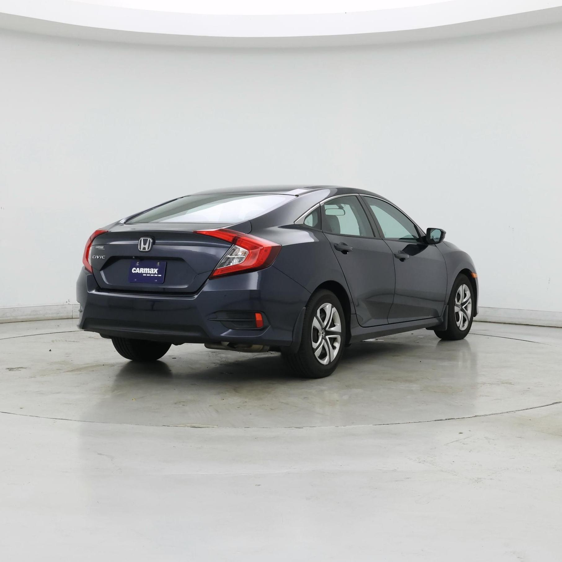 Thumbnail: 2017 Honda Civic - 8