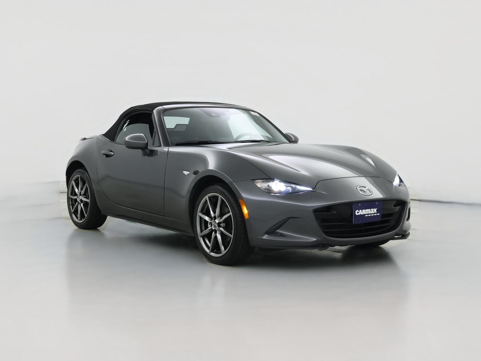 2022 Mazda MX-5 Miata
