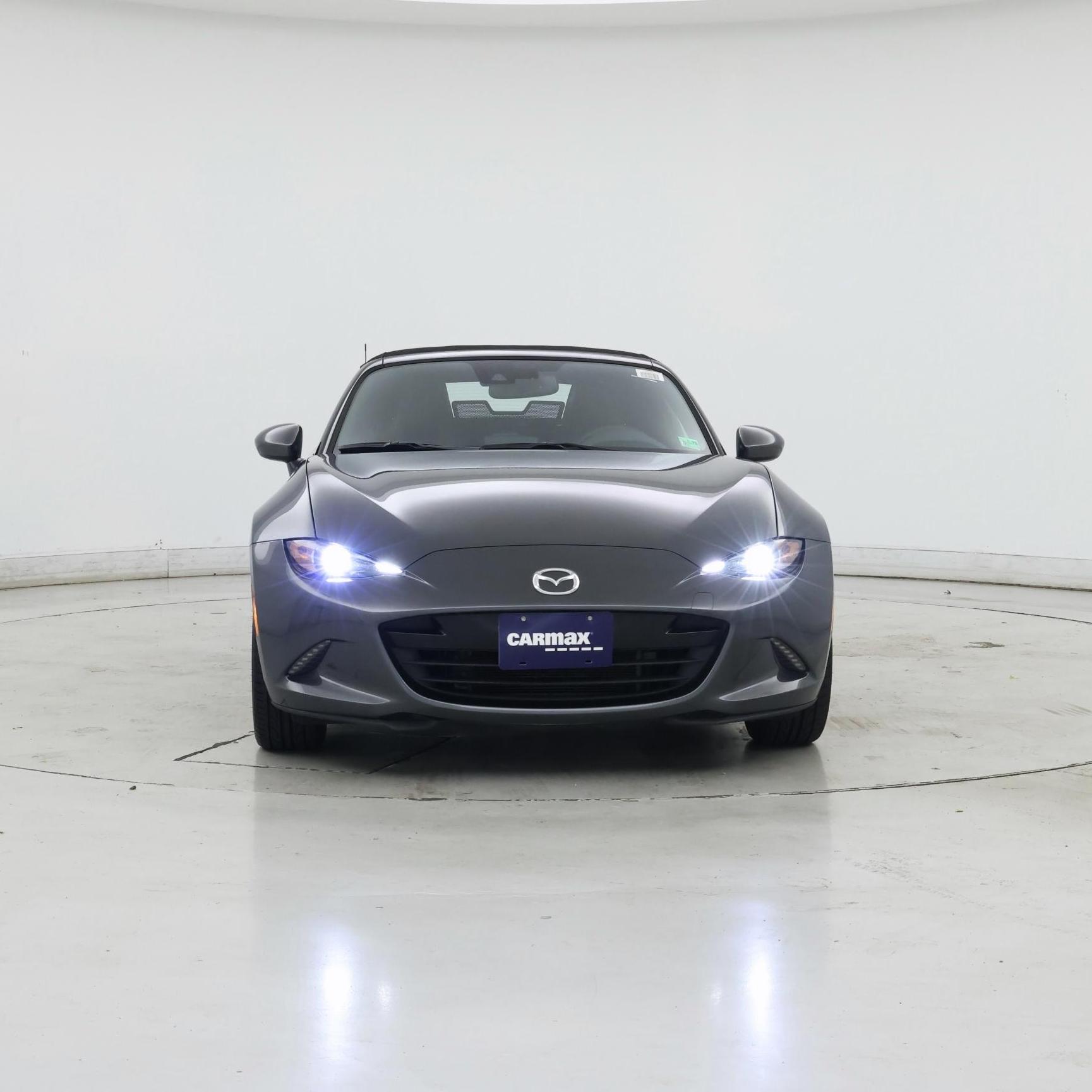 Thumbnail: 2022 Mazda MX-5 Miata - 5