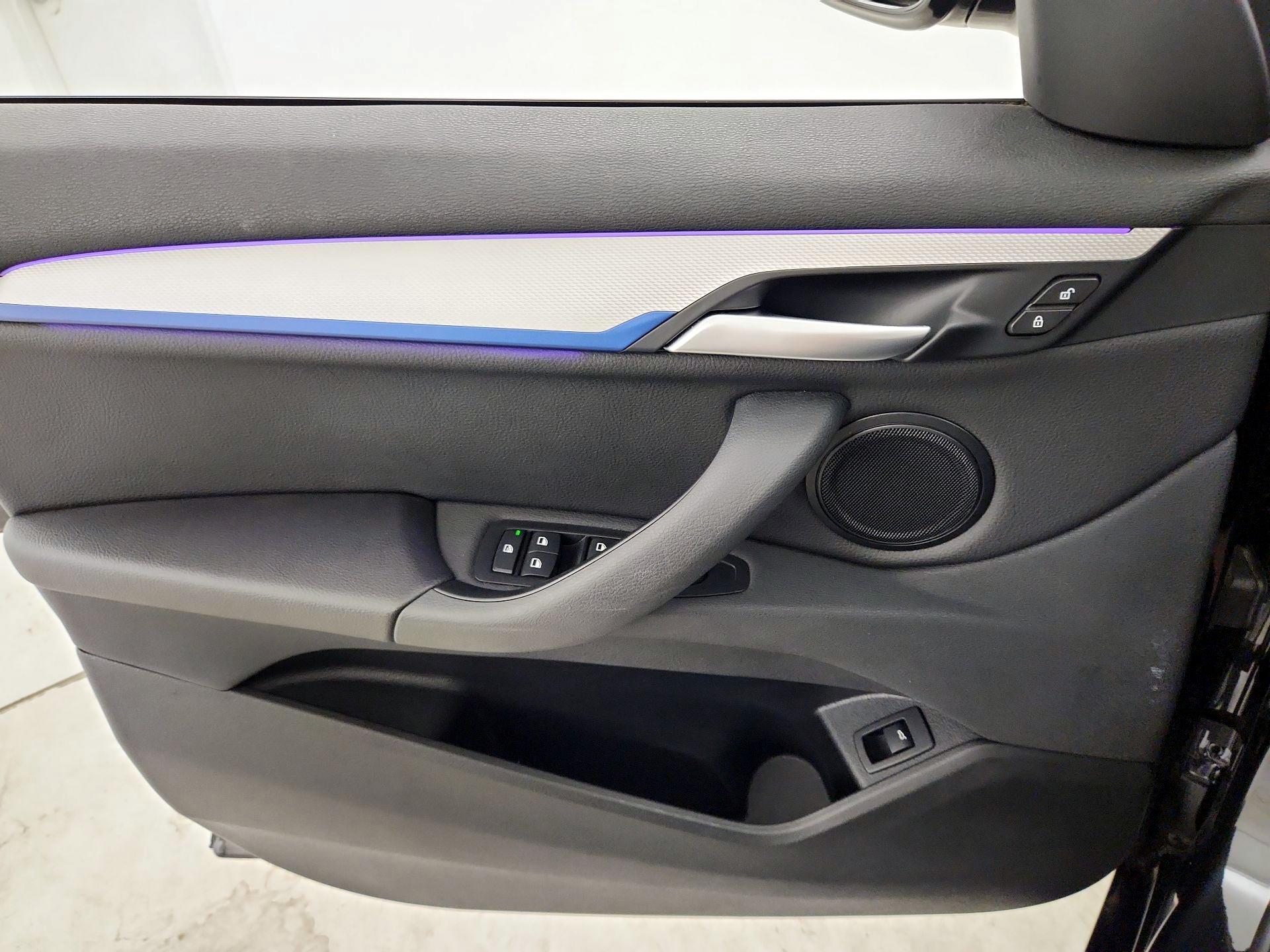 Thumbnail: 2021 BMW X1 - 12